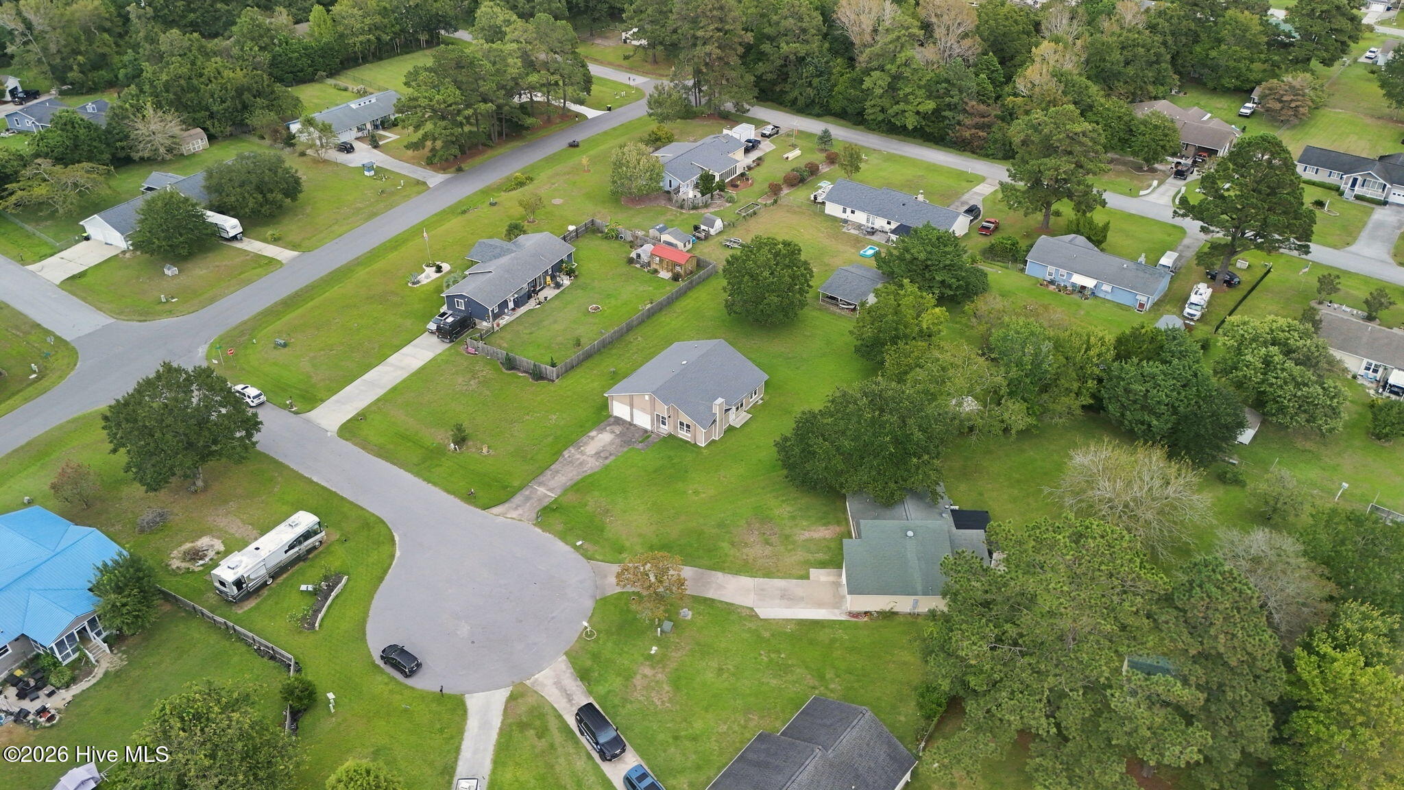 602 Farm Court Property Photo 47
