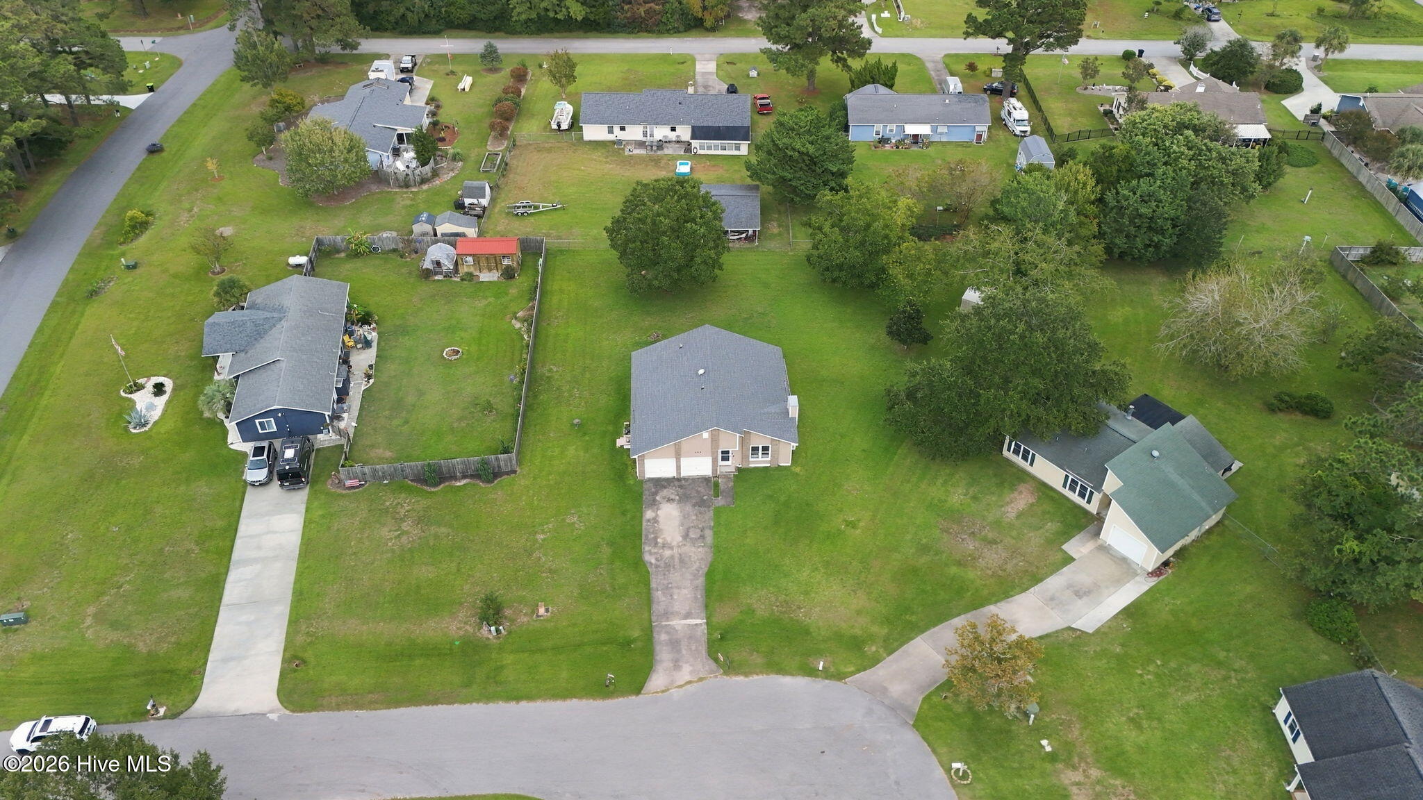 602 Farm Court Property Photo 48