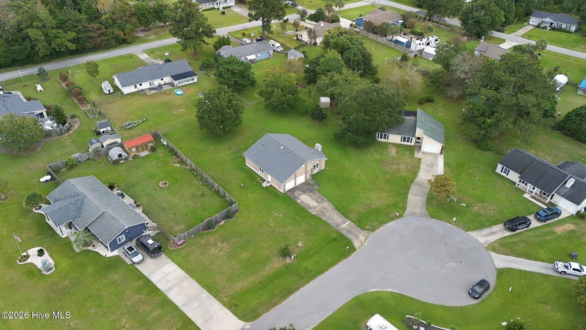 602 Farm Court Property Photo 49