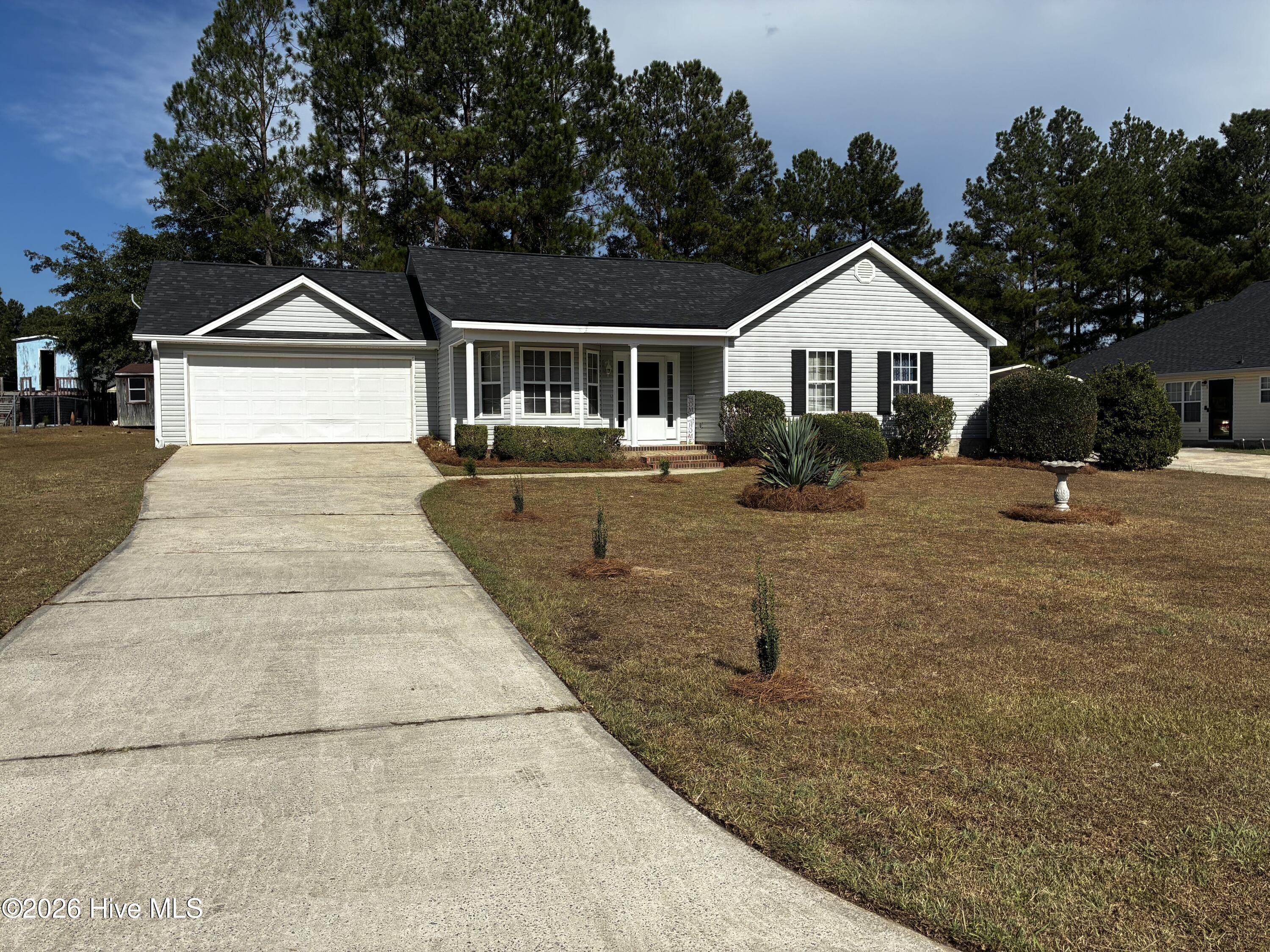 1412 Ne Huntly Circle Property Photo 1