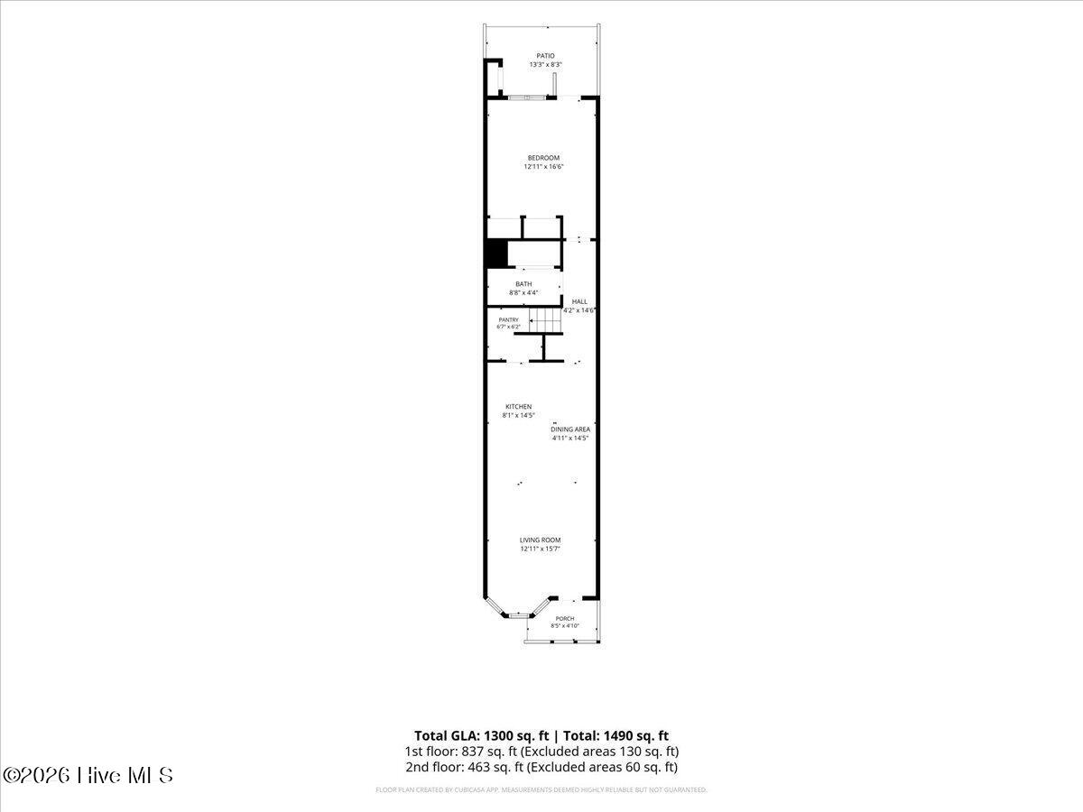 3102 Cashwell Drive 56 Property Photo 38