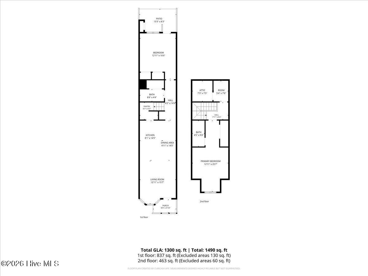 3102 Cashwell Drive 56 Property Photo 40
