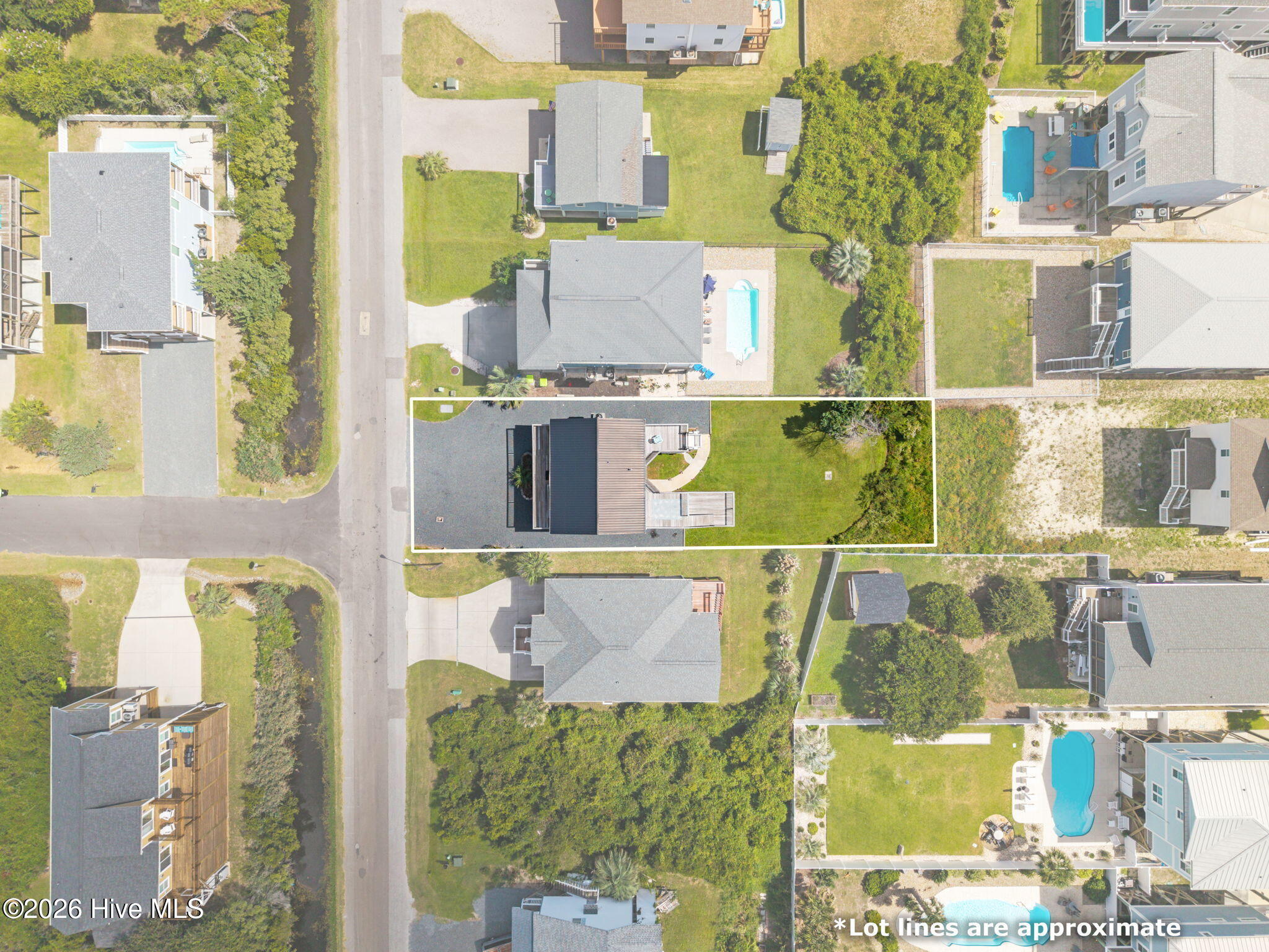 5221 E Pelican Drive Property Photo 41