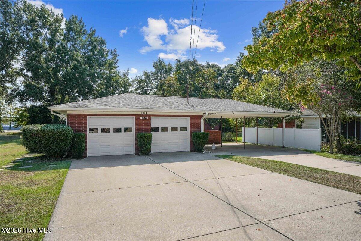 1618 W Us 70 Hwy W Property Photo 6