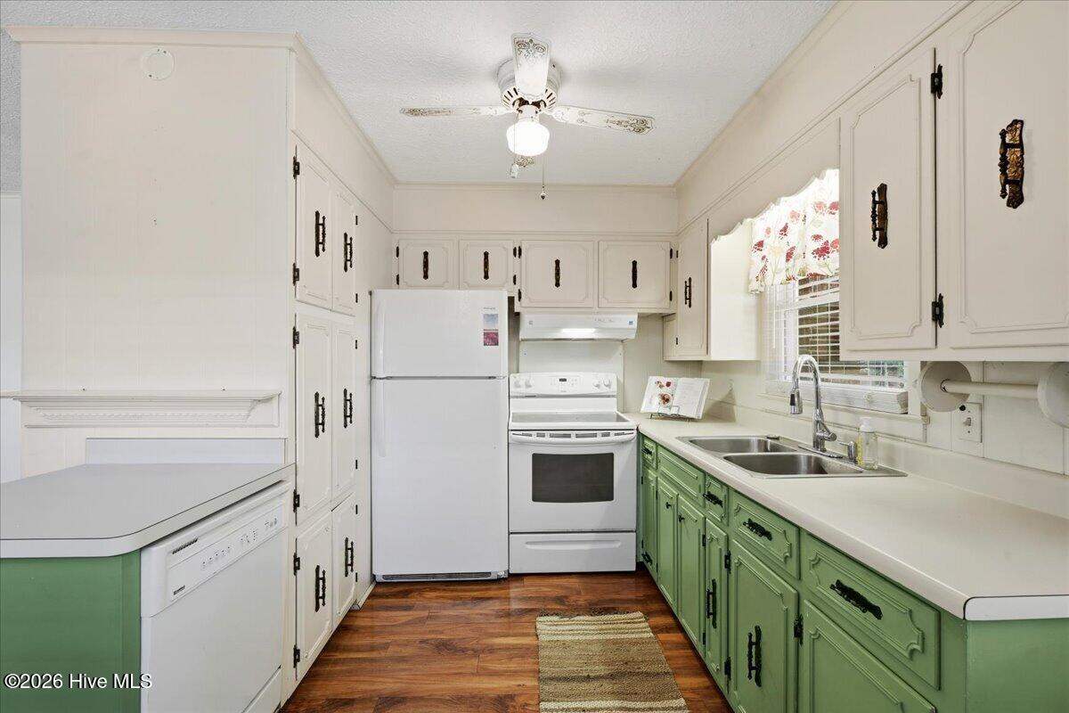 1618 W Us 70 Hwy W Property Photo 14