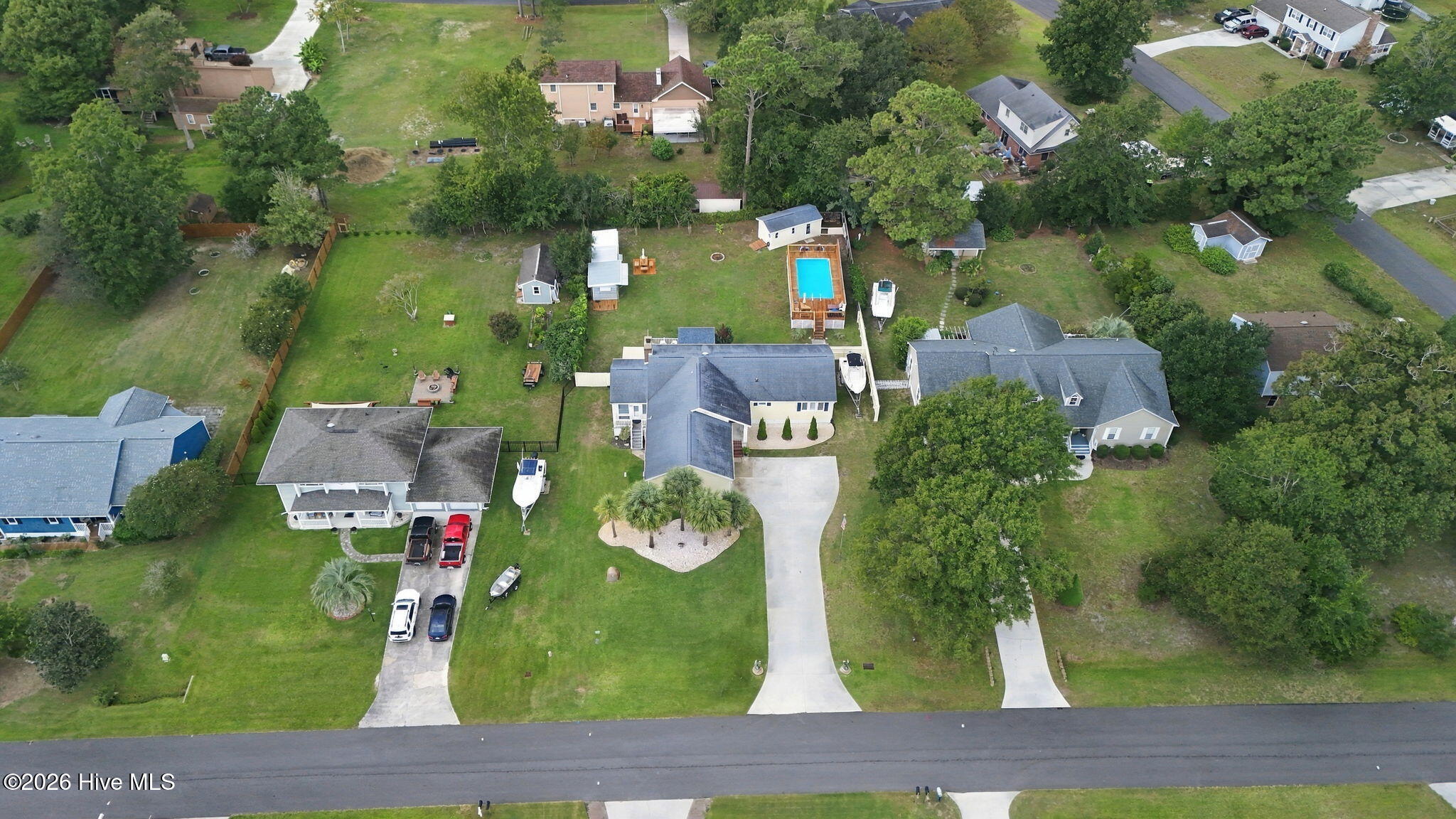 108 Gull Harbor Drive Property Photo 51