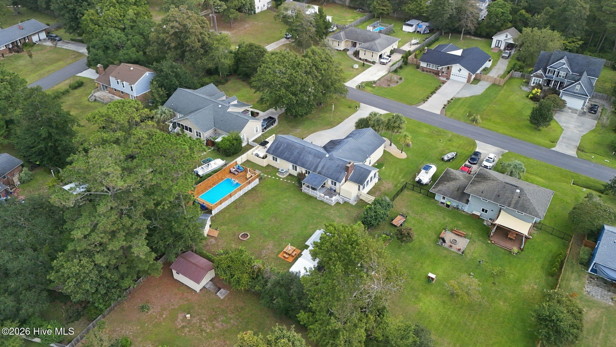 108 Gull Harbor Drive Property Photo 55