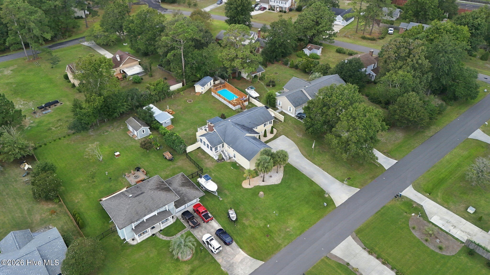 108 Gull Harbor Drive Property Photo 56