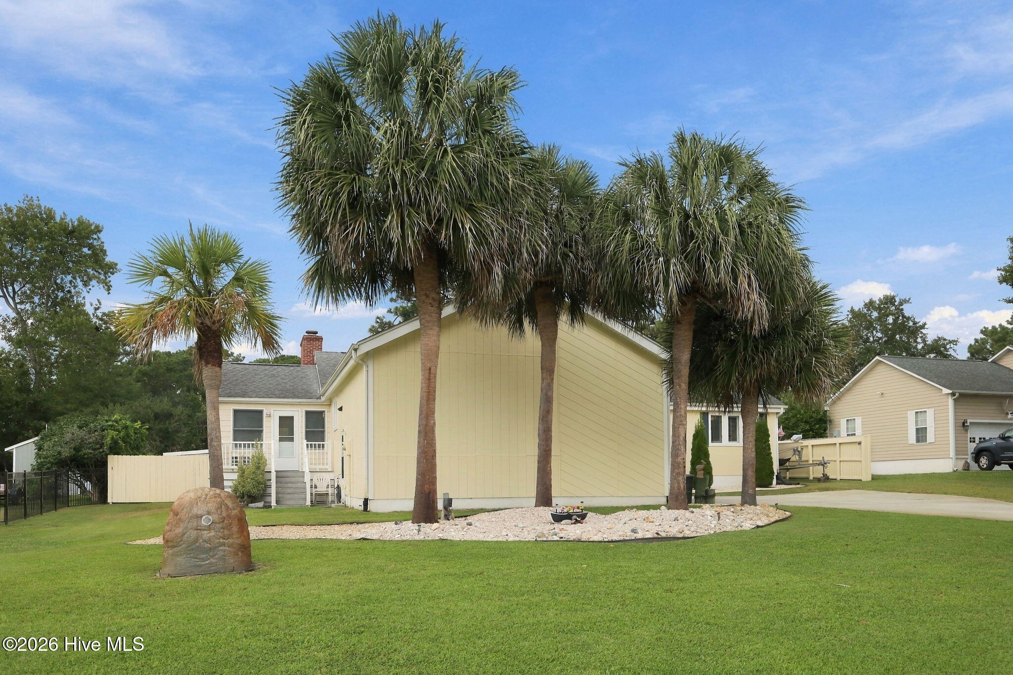 108 Gull Harbor Drive Property Photo 66