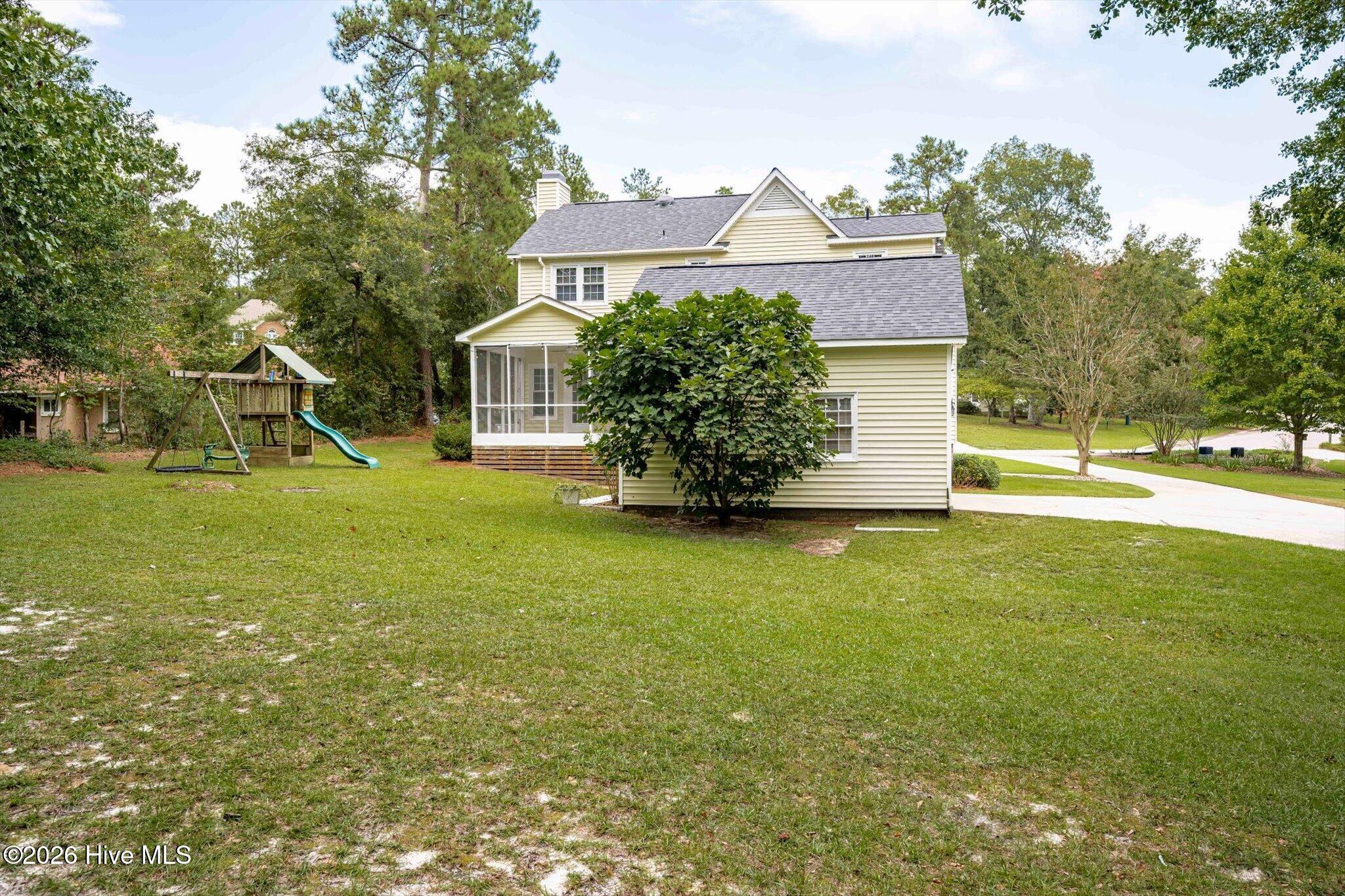 1036 Water Oak Drive Sw Property Photo 2