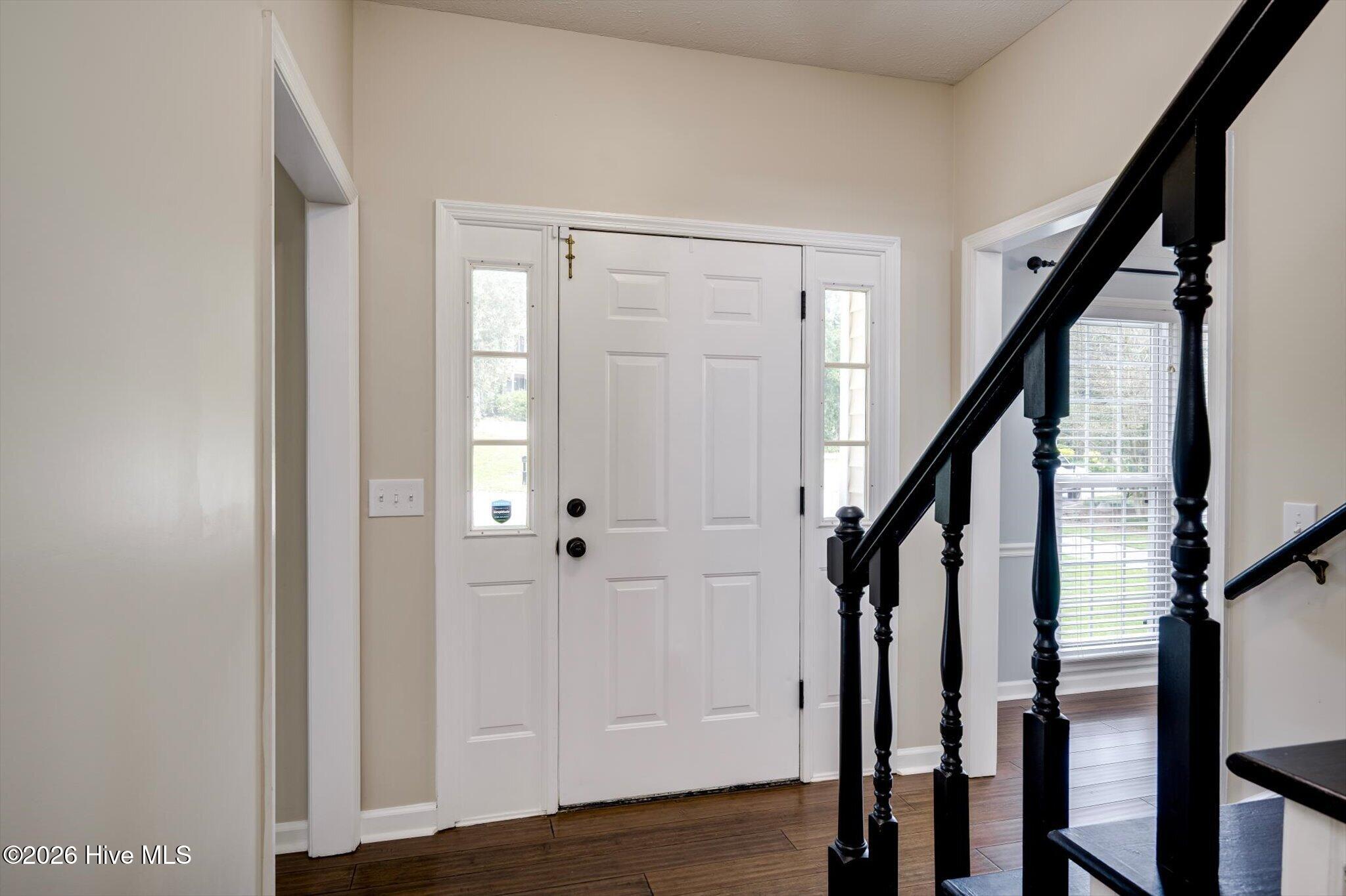1036 Water Oak Drive Sw Property Photo 6