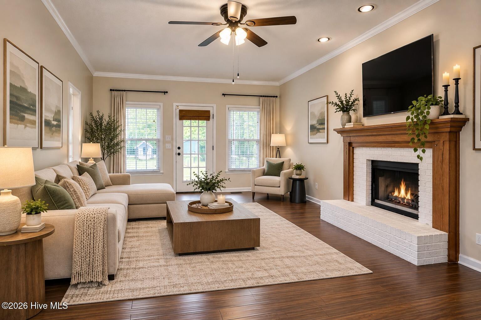 1036 Water Oak Drive Sw Property Photo 8