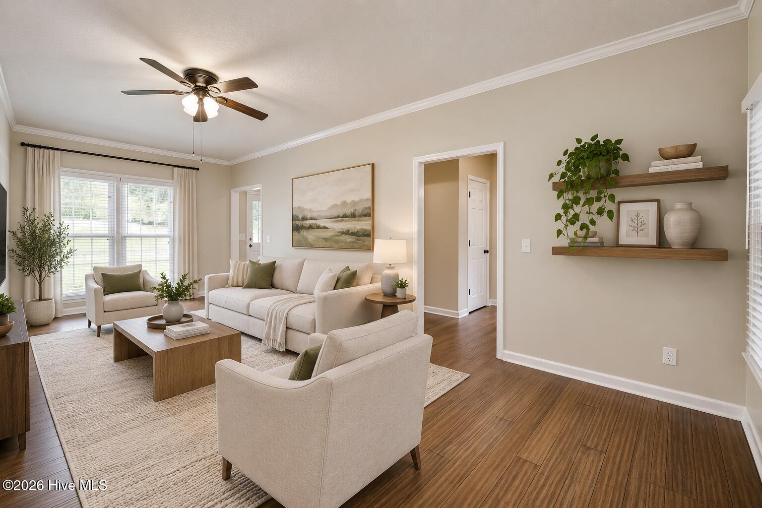 1036 Water Oak Drive Sw Property Photo 10
