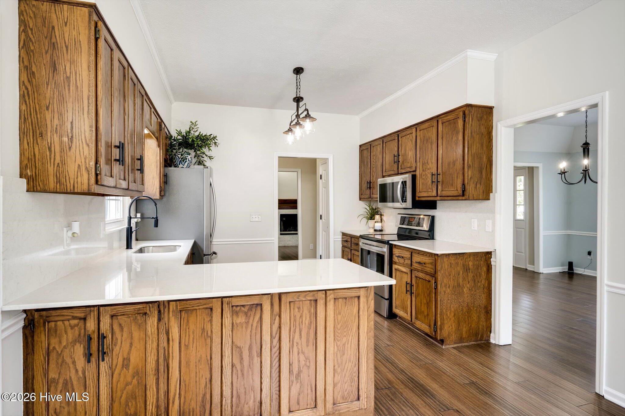 1036 Water Oak Drive Sw Property Photo 13