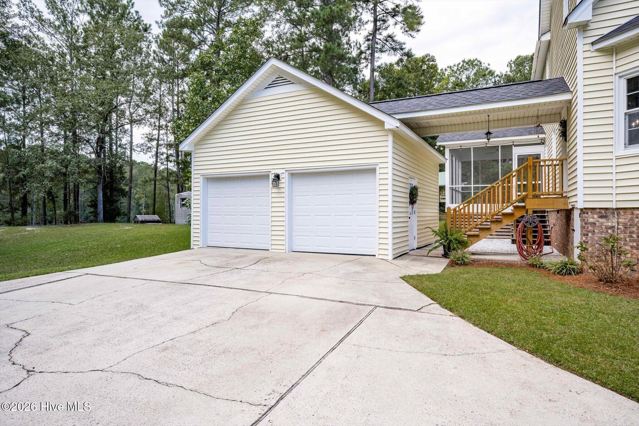 1036 Water Oak Drive Sw Property Photo 37