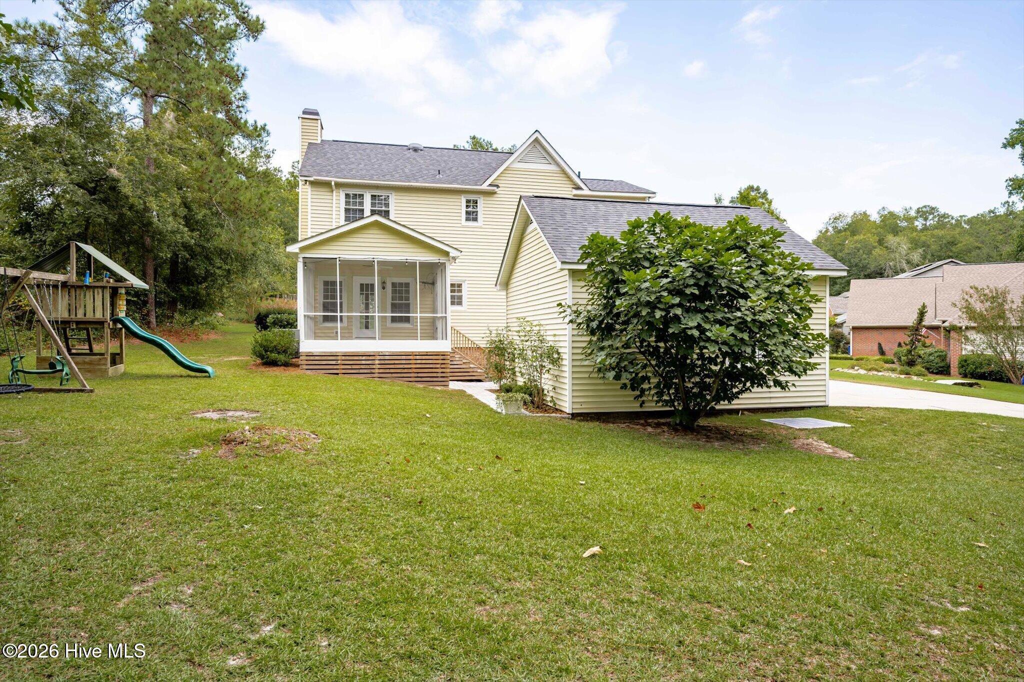 1036 Water Oak Drive Sw Property Photo 38