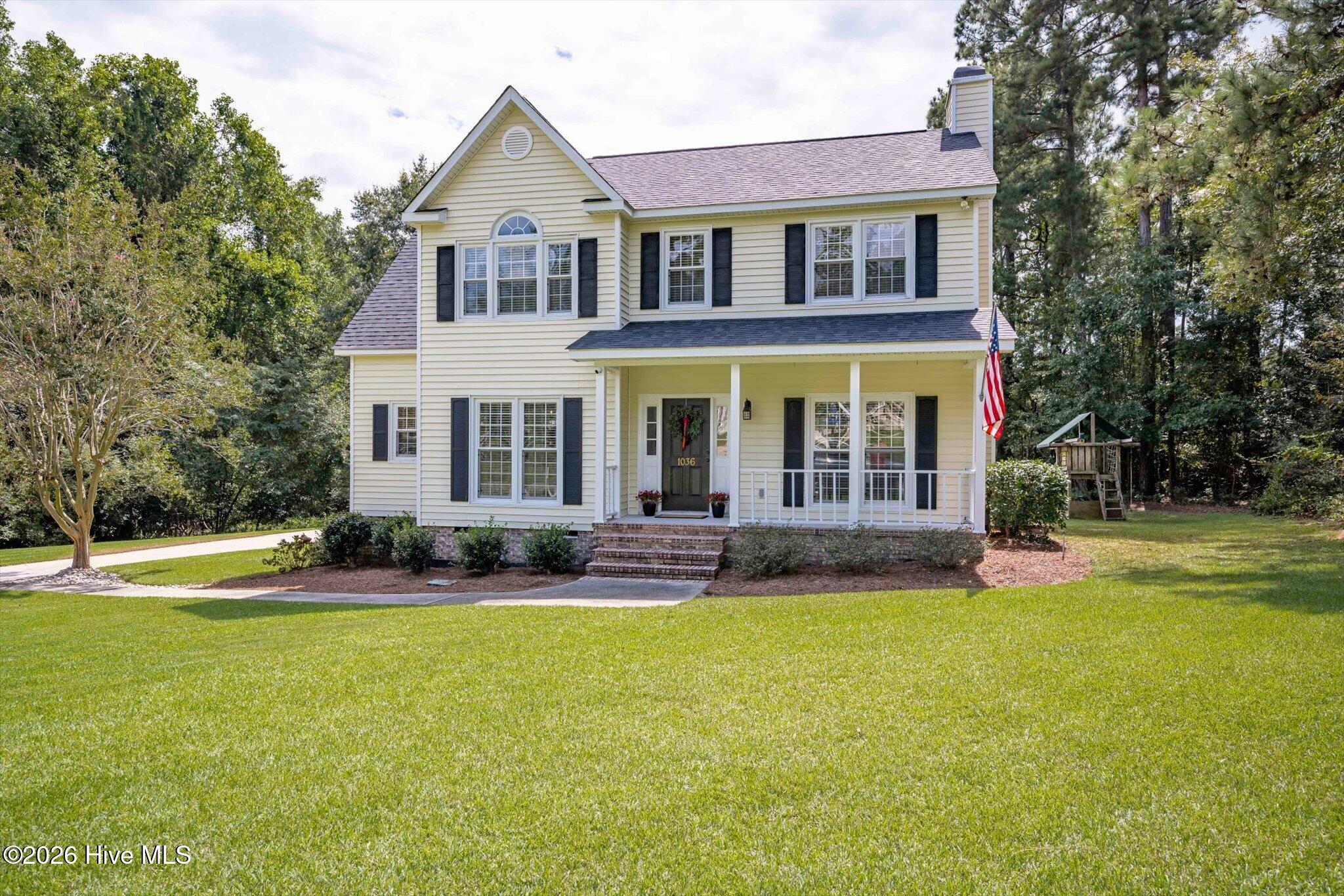 1036 Water Oak Drive Sw Property Photo 41