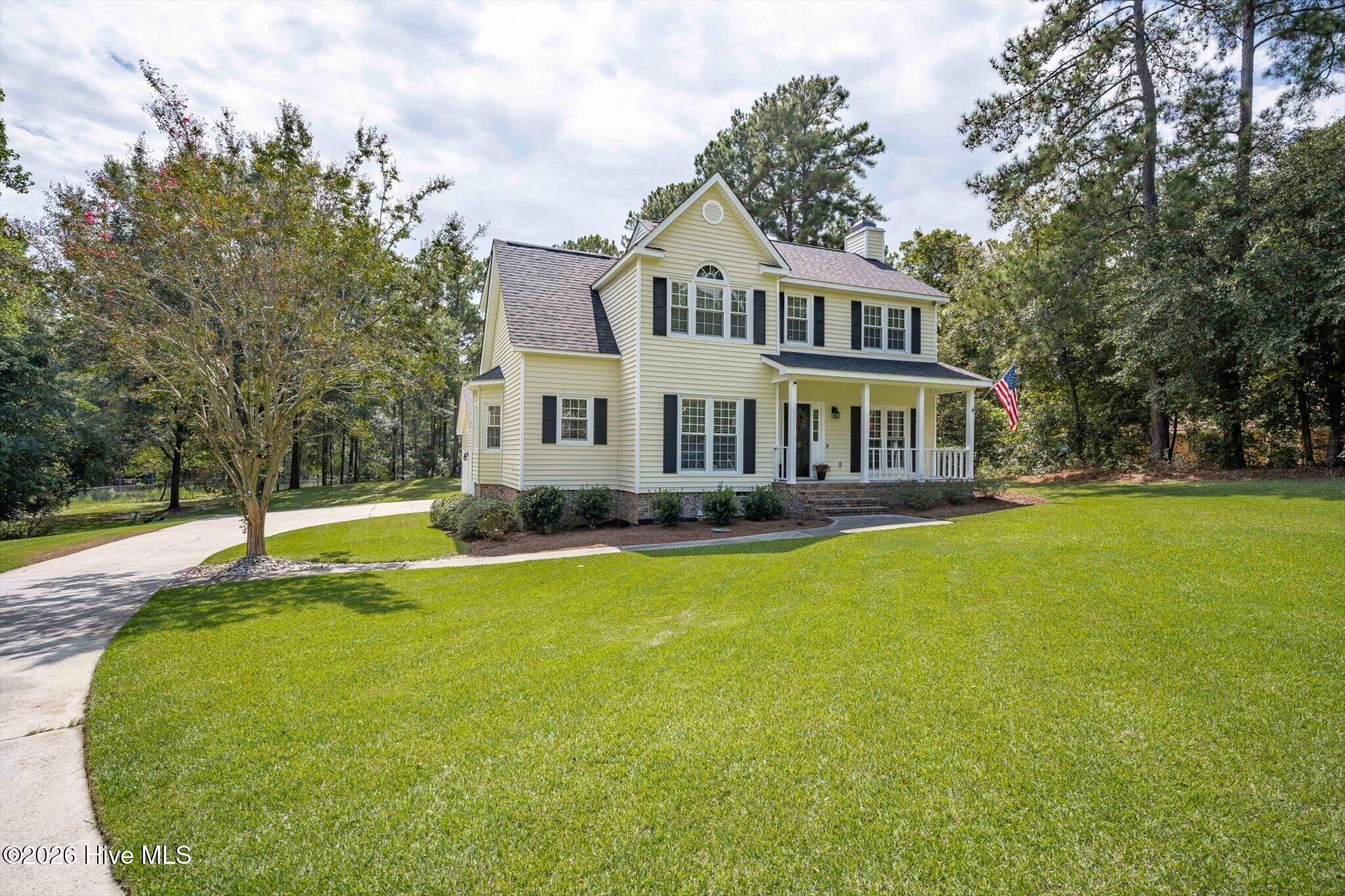 1036 Water Oak Drive Sw Property Photo 42