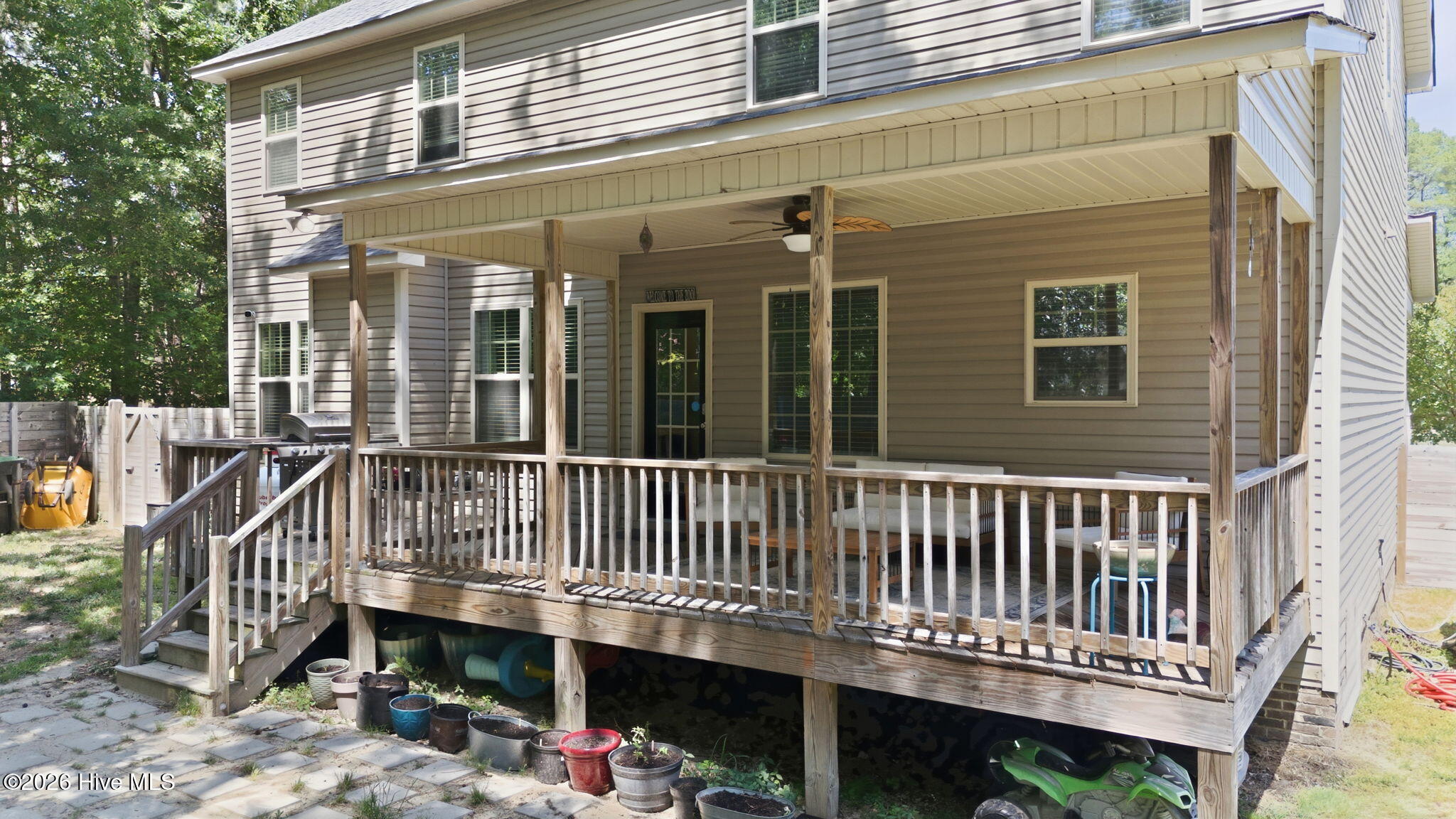 180 Long Grass Drive Property Photo 36