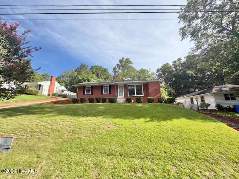 1916 Rogers Drive Property Photo 2