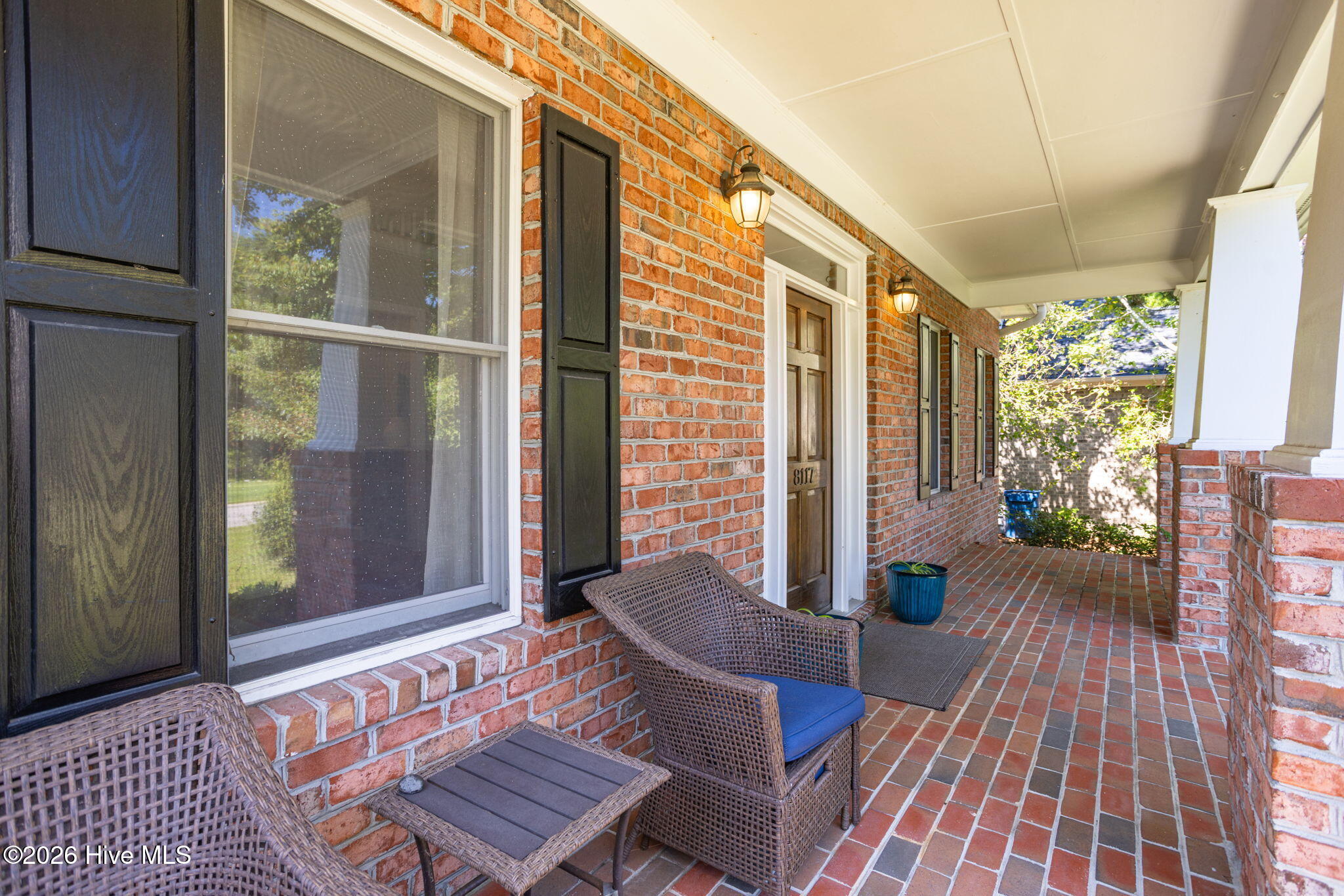 8117 Mason Ridge Lane Property Photo 3