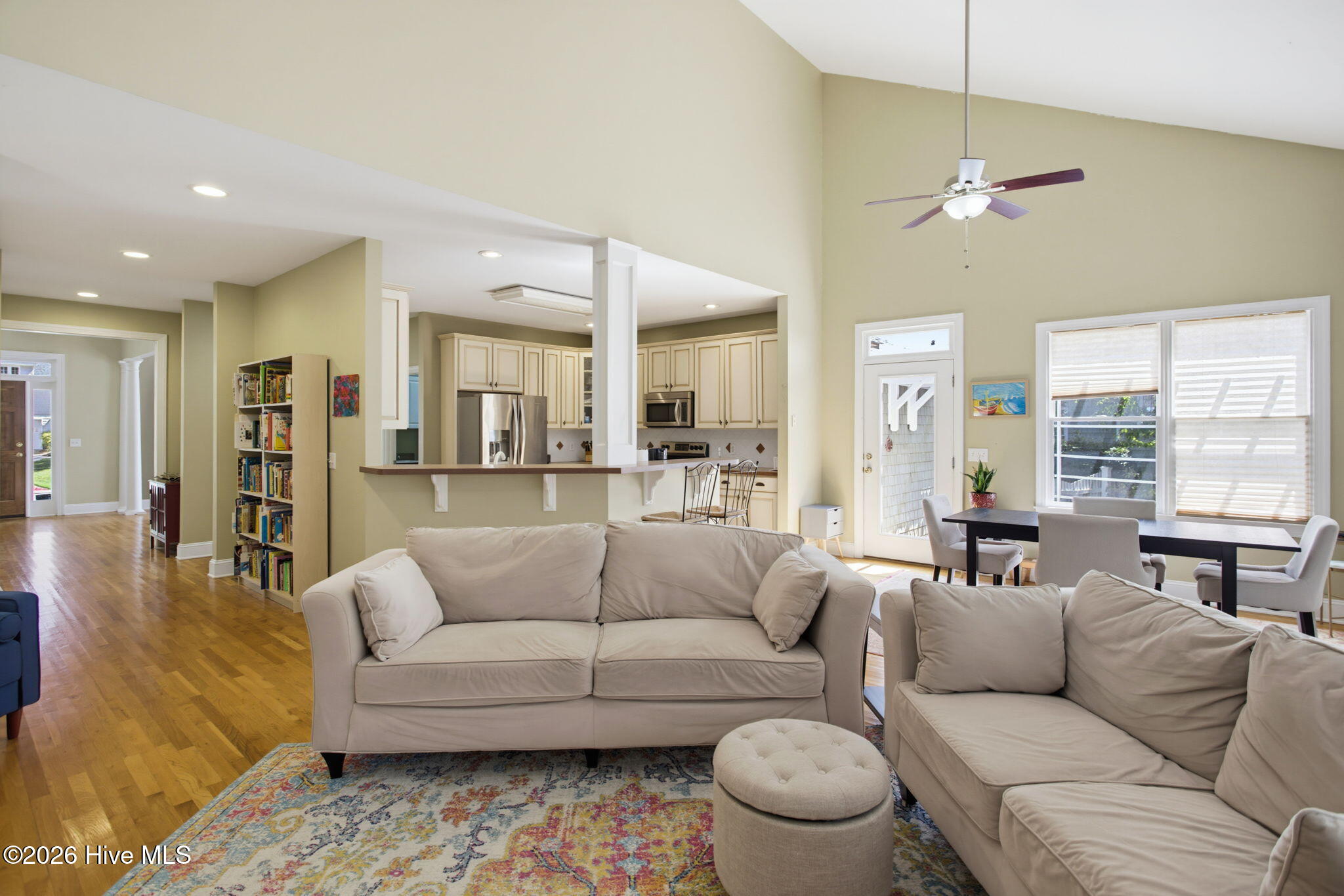 8117 Mason Ridge Lane Property Photo 13