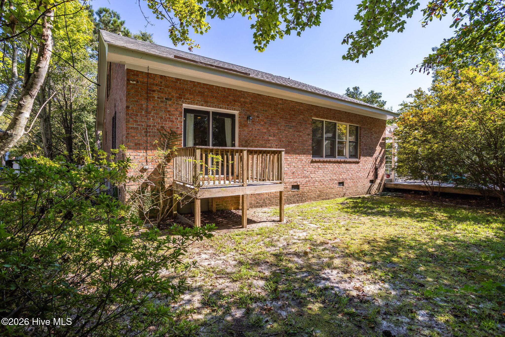 8117 Mason Ridge Lane Property Photo 41