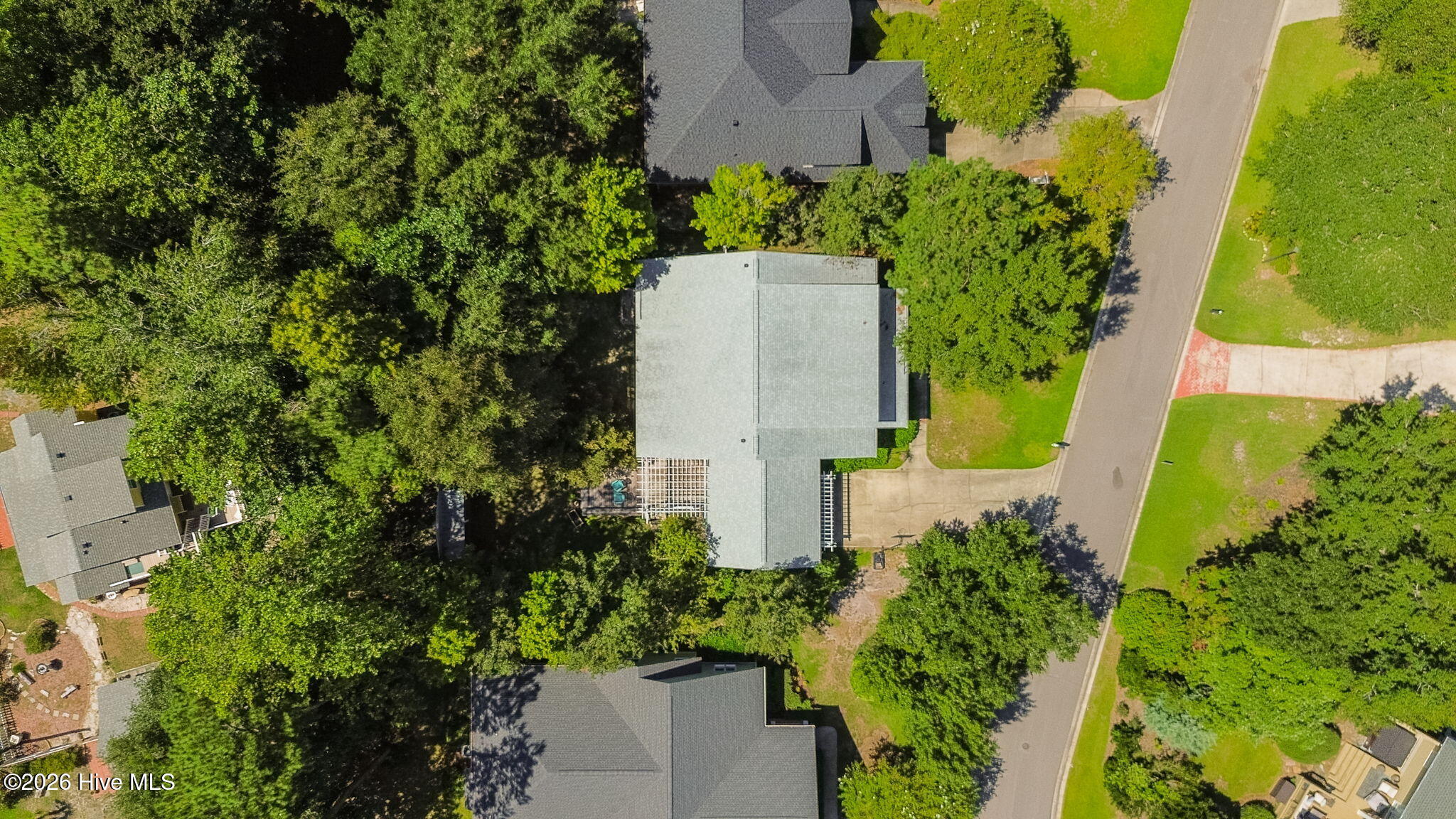 8117 Mason Ridge Lane Property Photo 44