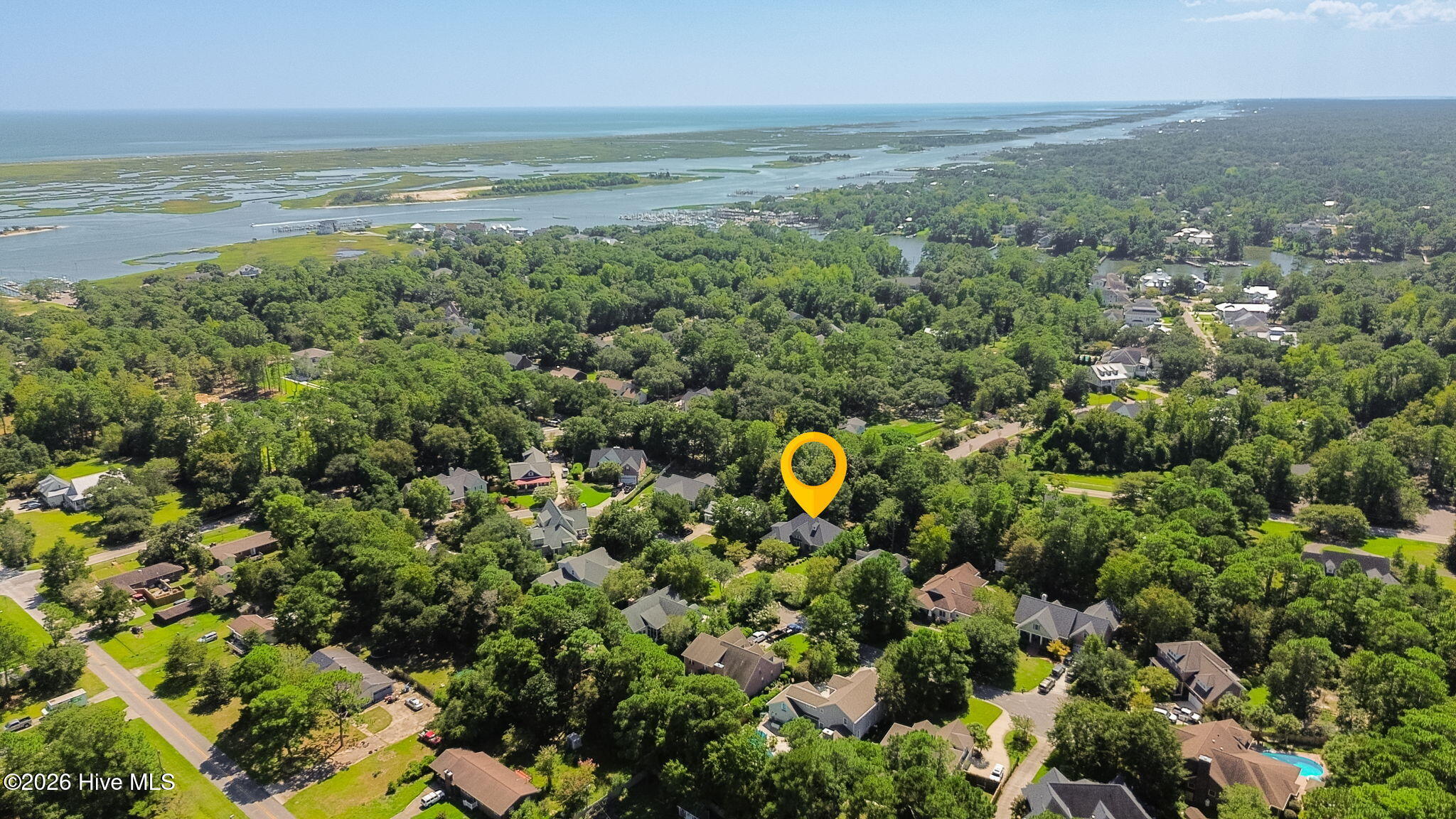 8117 Mason Ridge Lane Property Photo 46