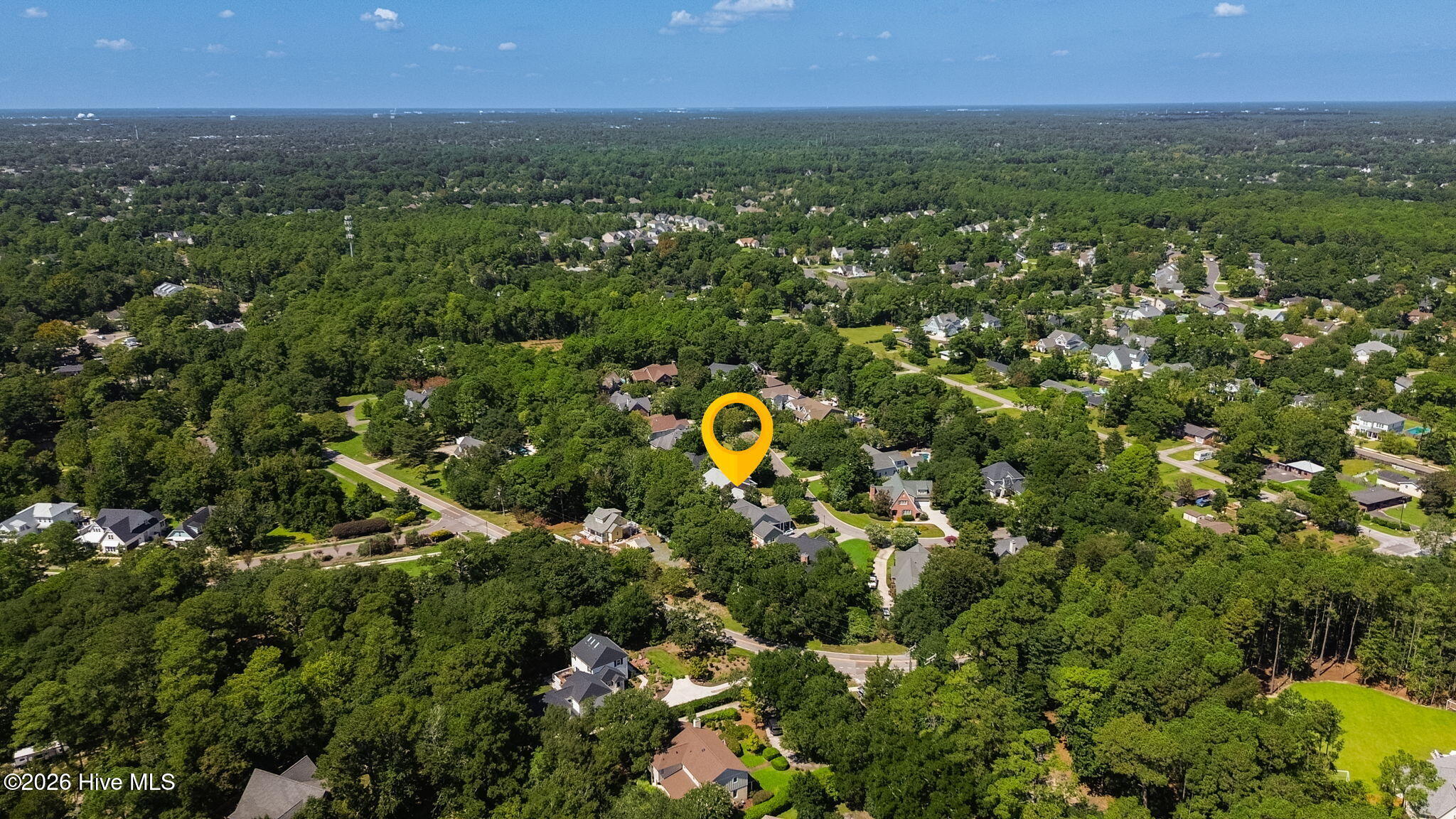 8117 Mason Ridge Lane Property Photo 49