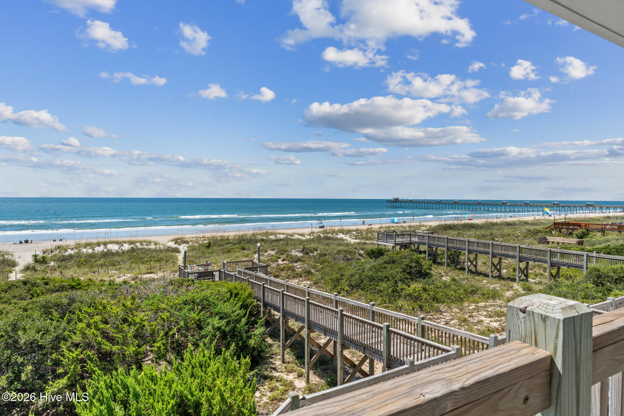 7803 Ocean Drive East Property Photo 1