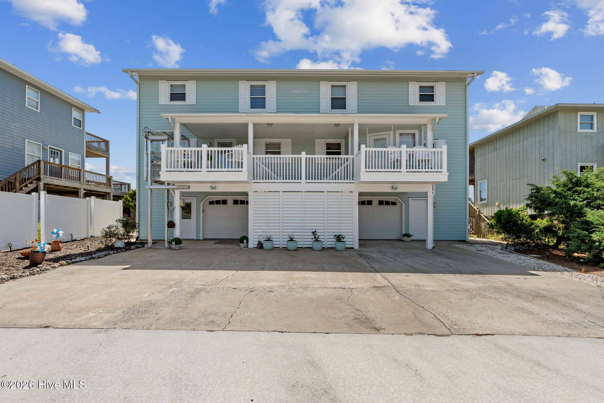 7803 Ocean Drive East Property Photo 6