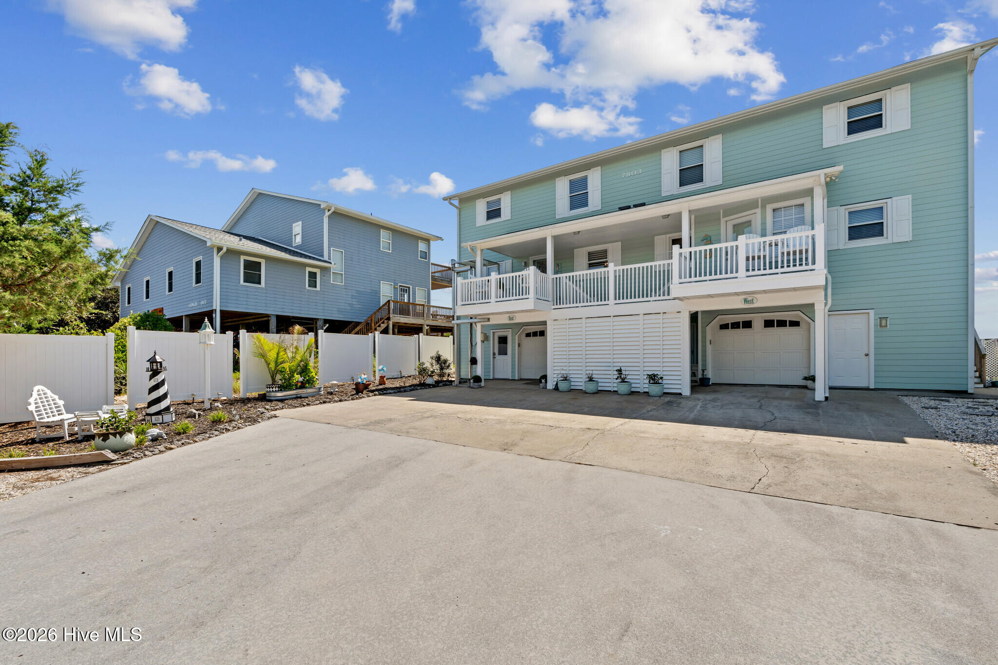 7803 Ocean Drive East Property Photo 7