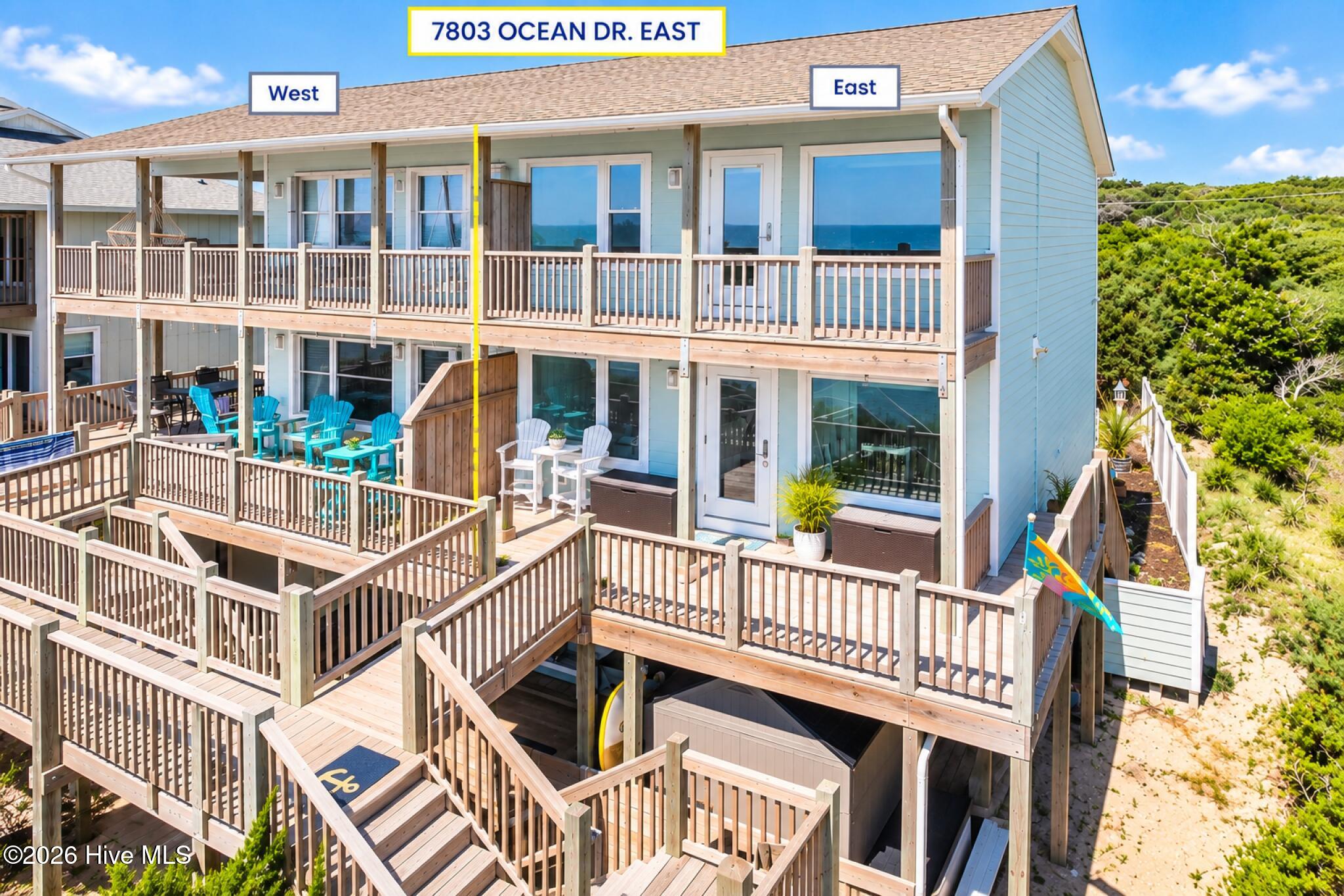 7803 Ocean Drive East Property Photo 9