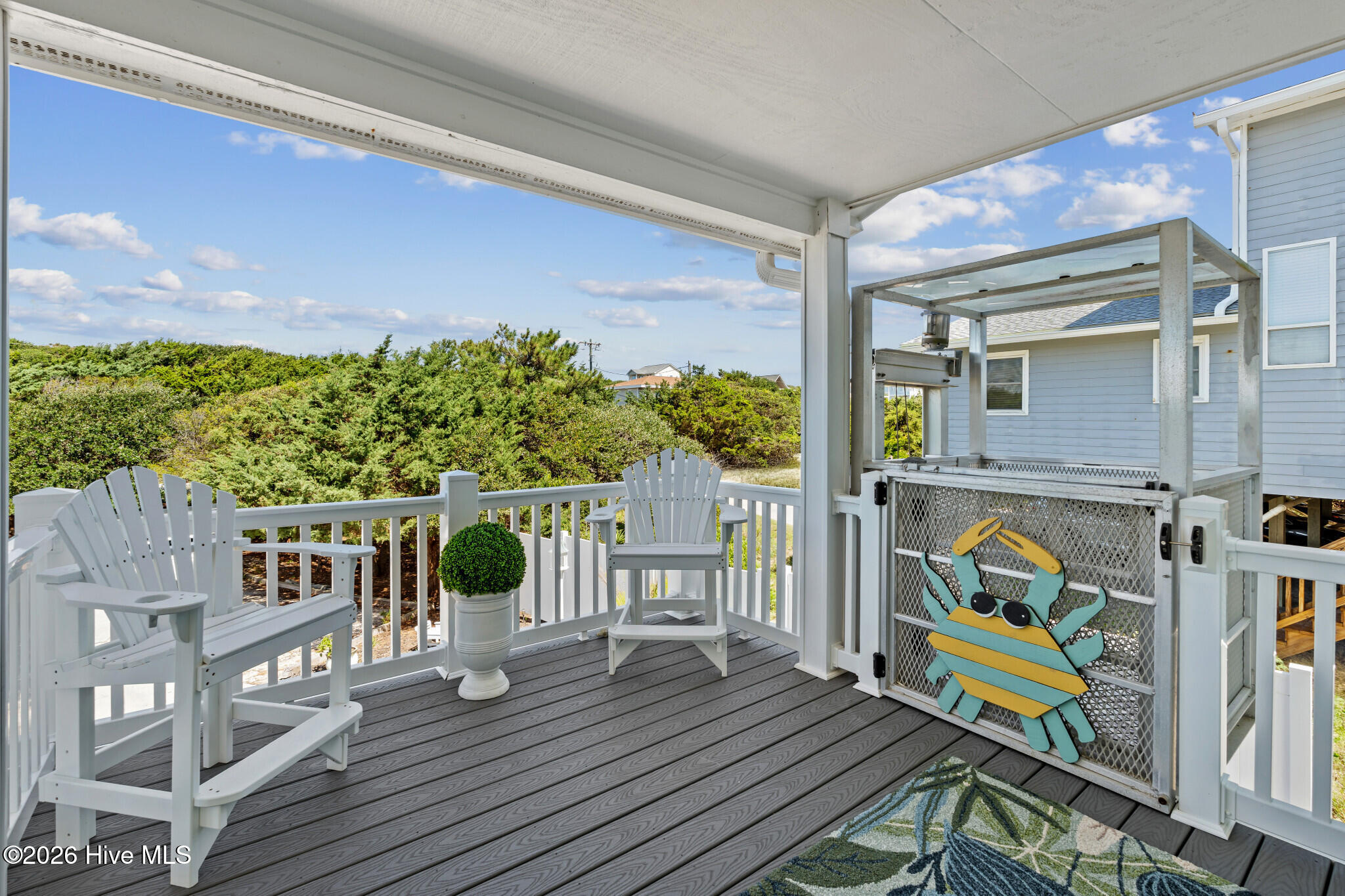 7803 Ocean Drive East Property Photo 11