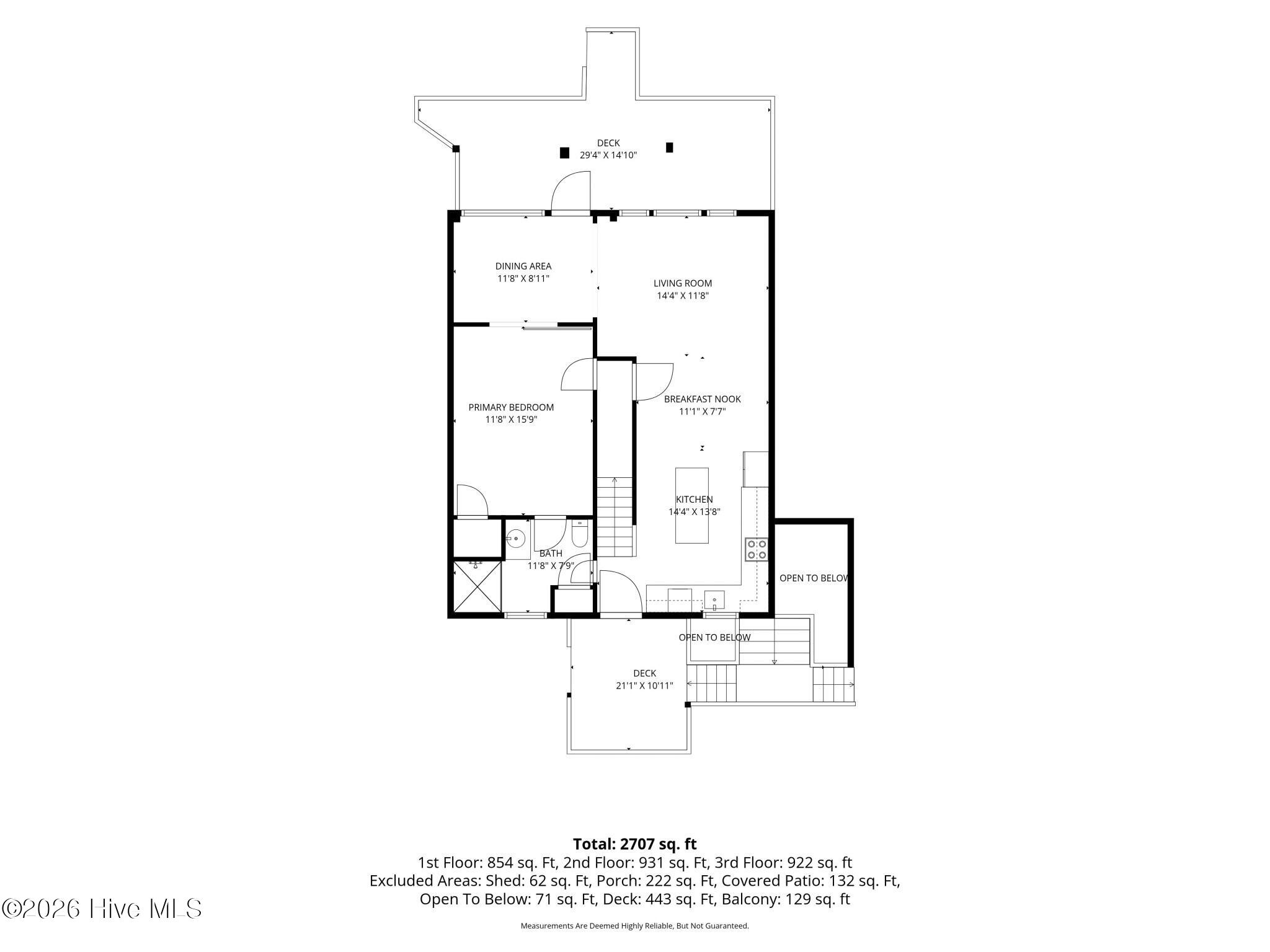 7803 Ocean Drive East Property Photo 12