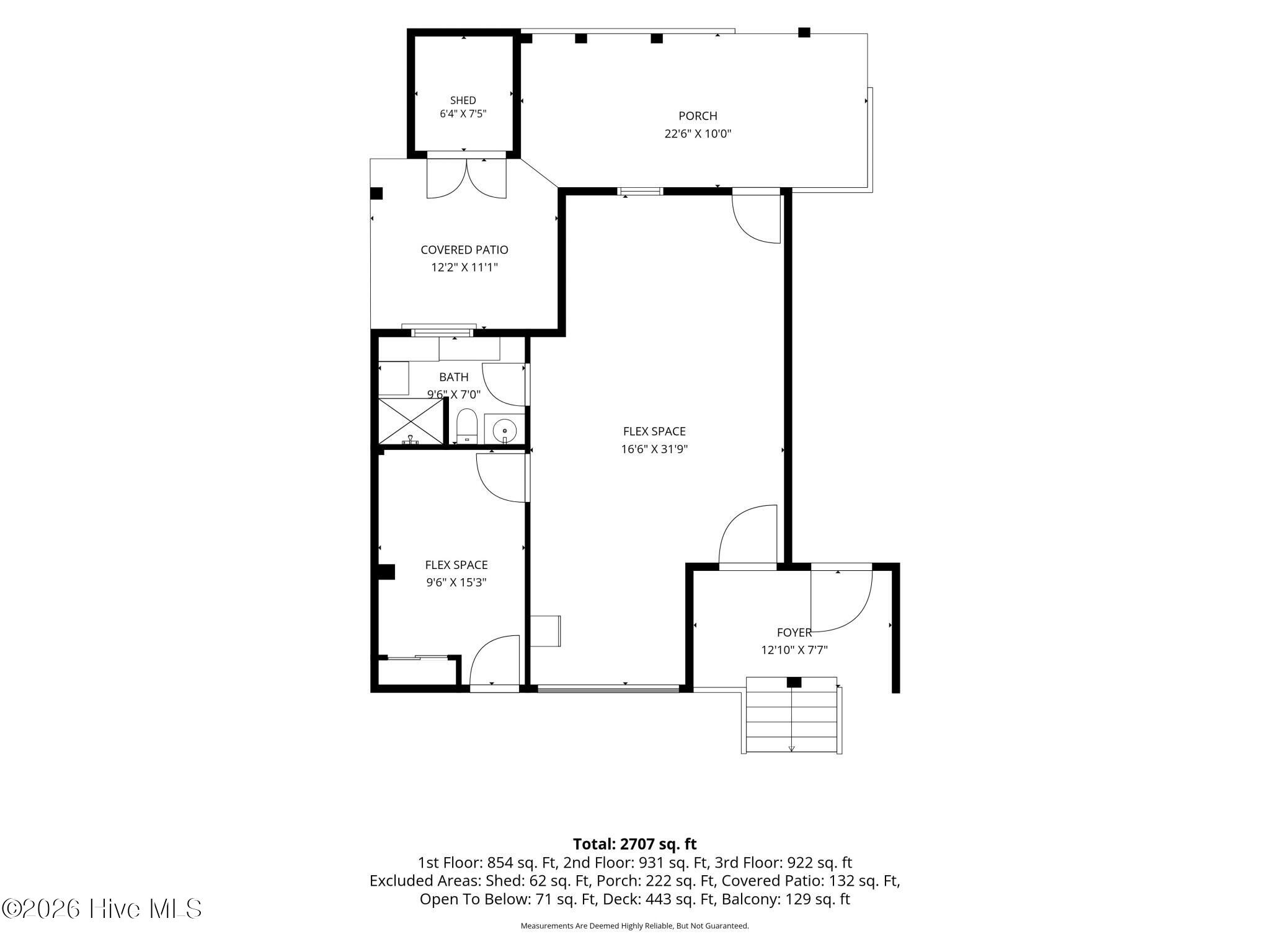 7803 Ocean Drive East Property Photo 41