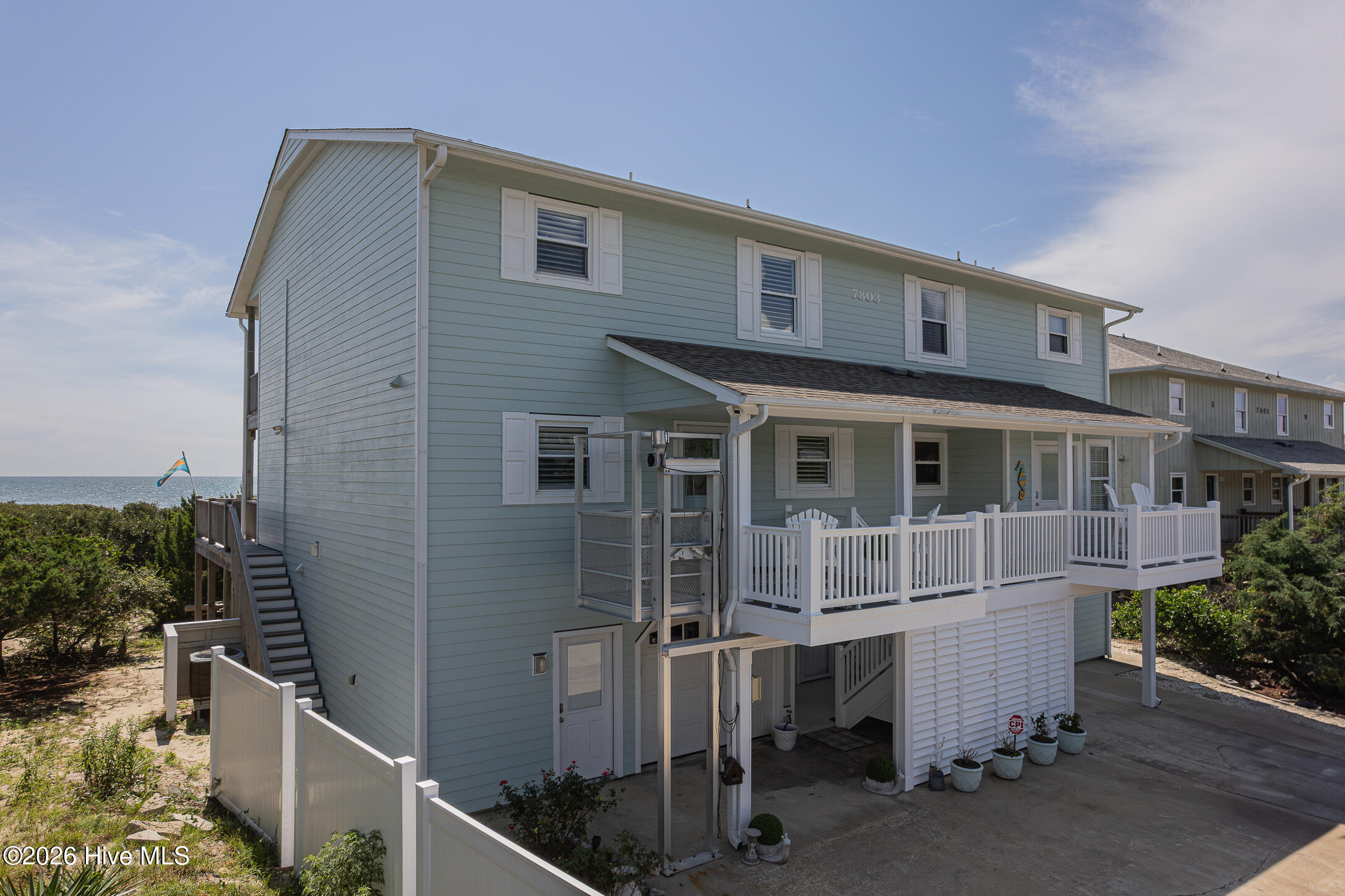 7803 Ocean Drive East Property Photo 56