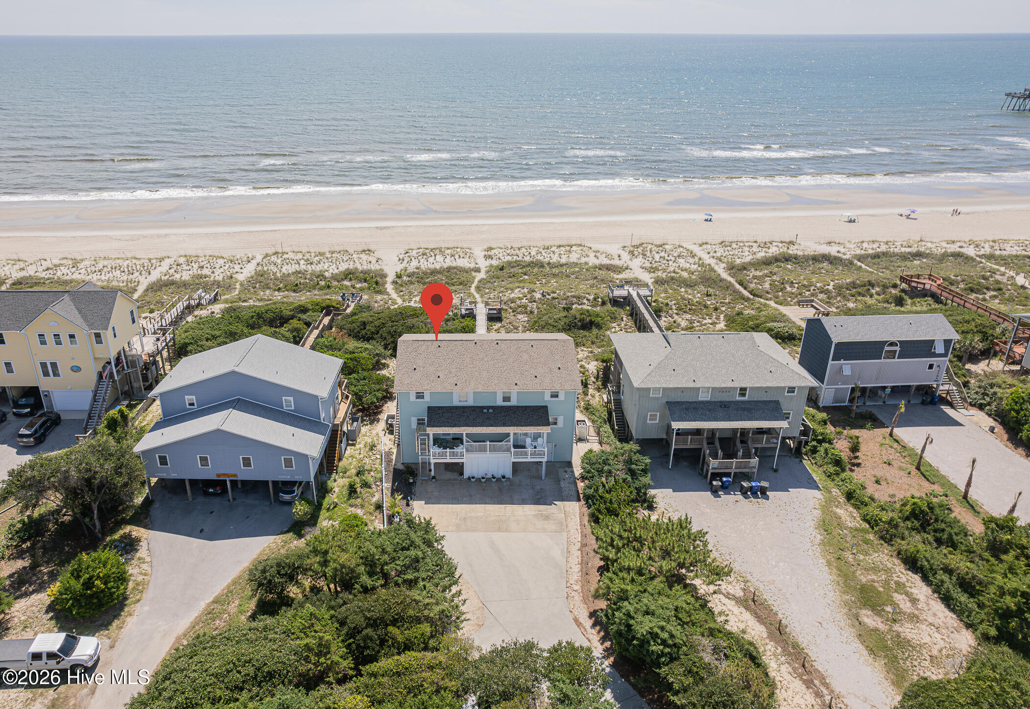 7803 Ocean Drive East Property Photo 62