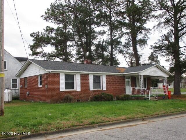 1200 Southern Avenue Property Photo 1