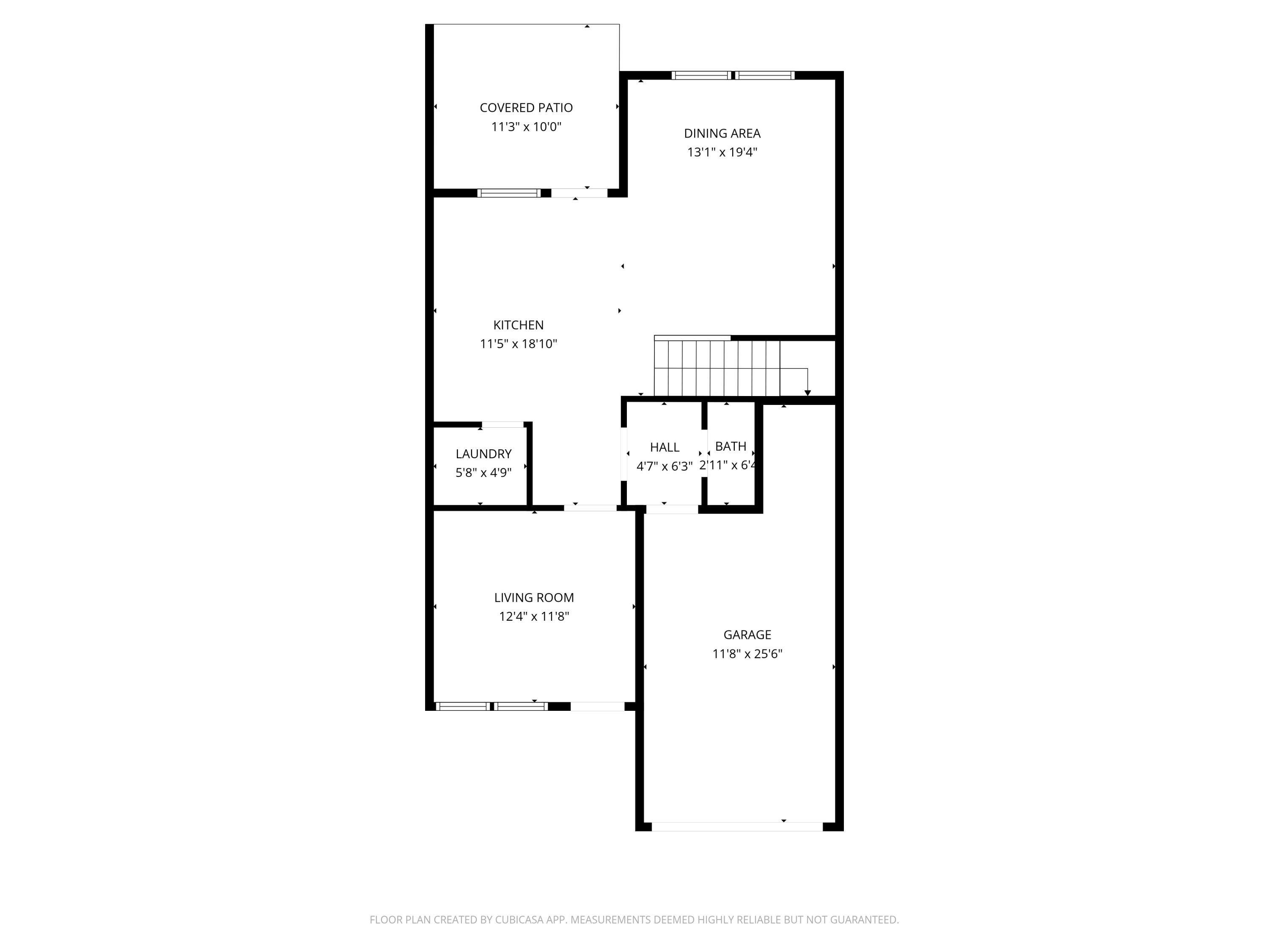 541 Yuma Lane Property Photo 27
