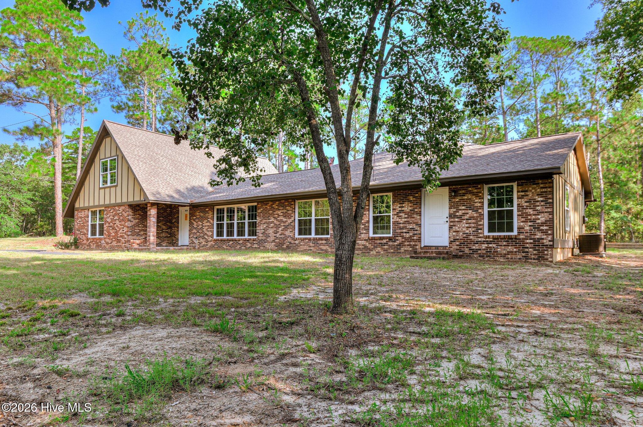 3419 Lewis Road Property Photo 1