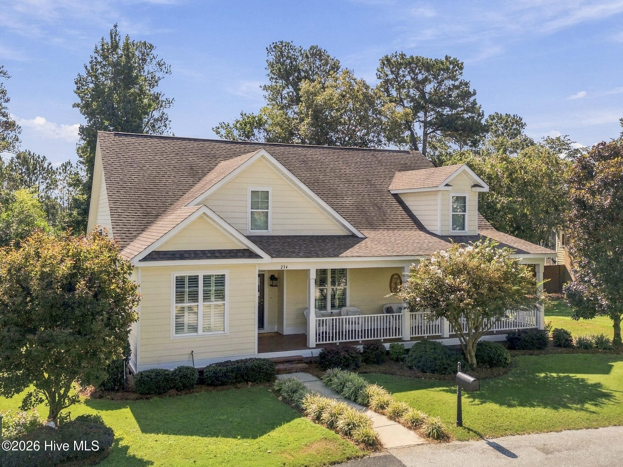 234 Pinckney Place Property Photo 1
