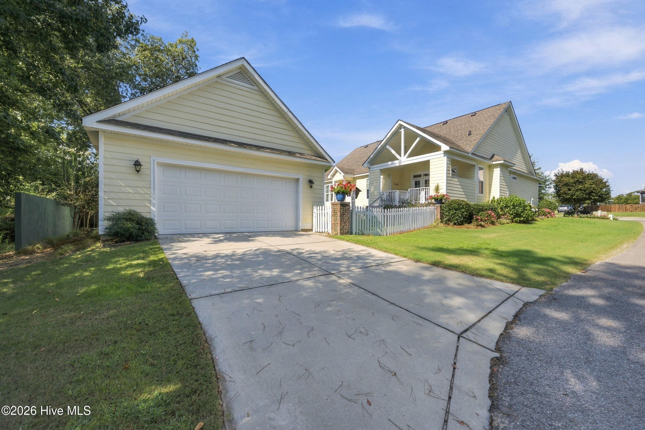 234 Pinckney Place Property Photo 9