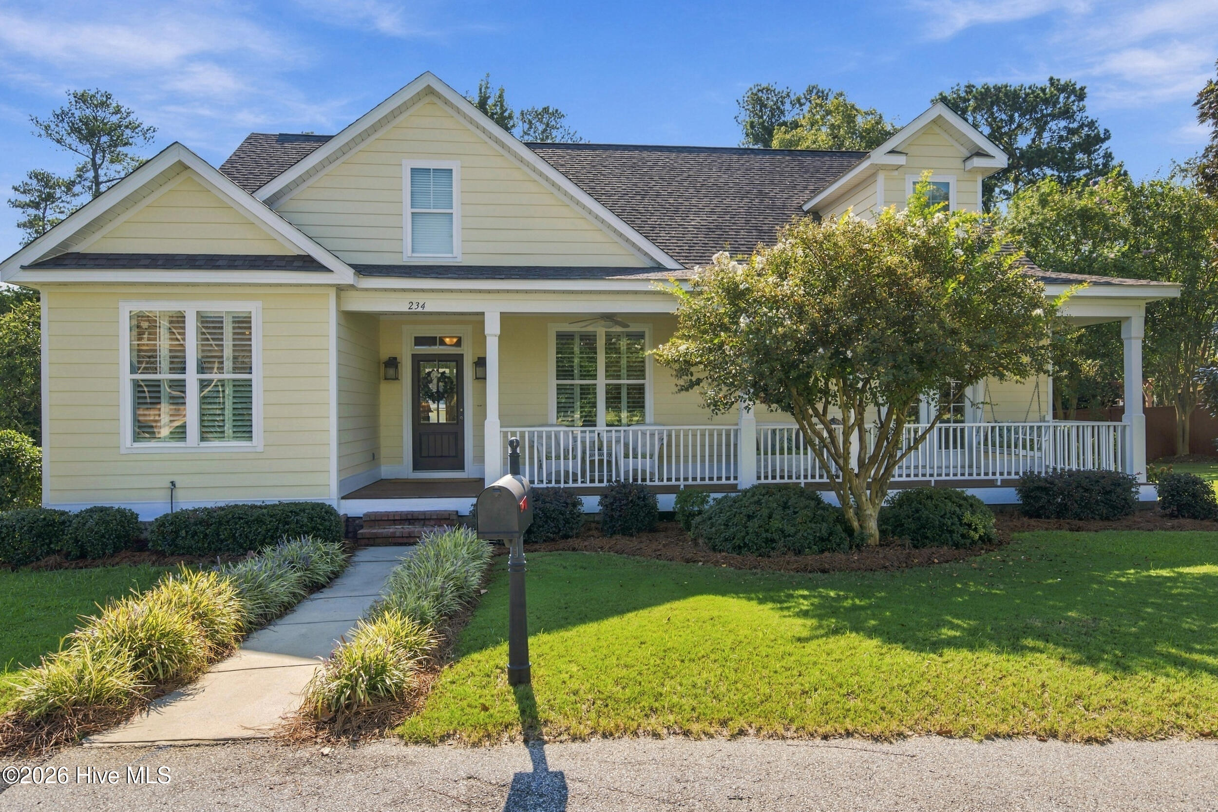 234 Pinckney Place Property Photo 10