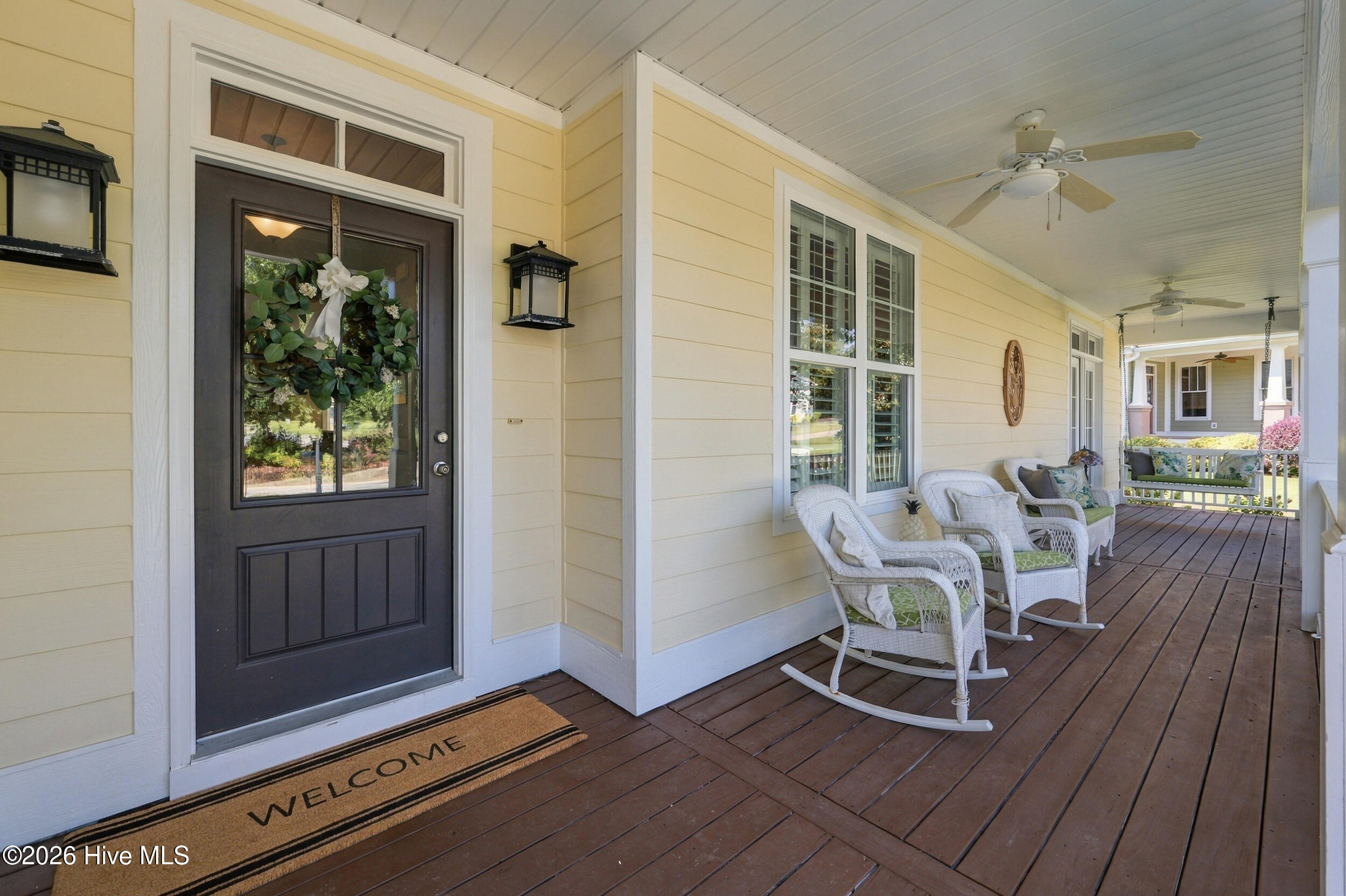 234 Pinckney Place Property Photo 11