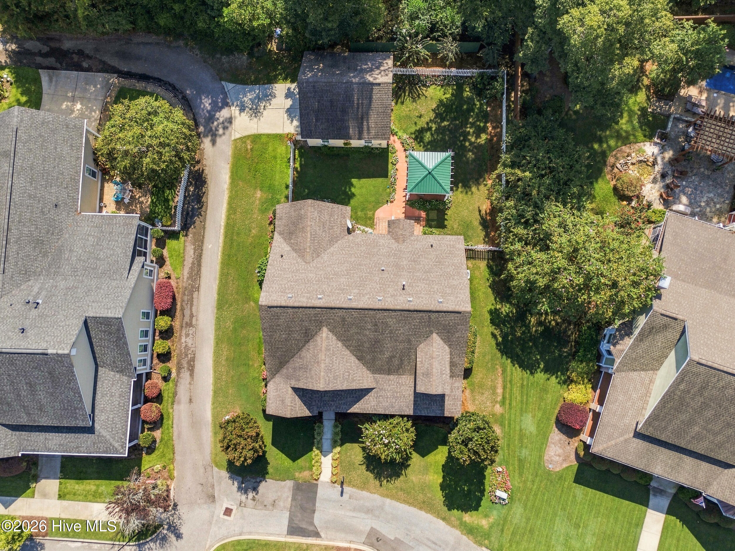 234 Pinckney Place Property Photo 44