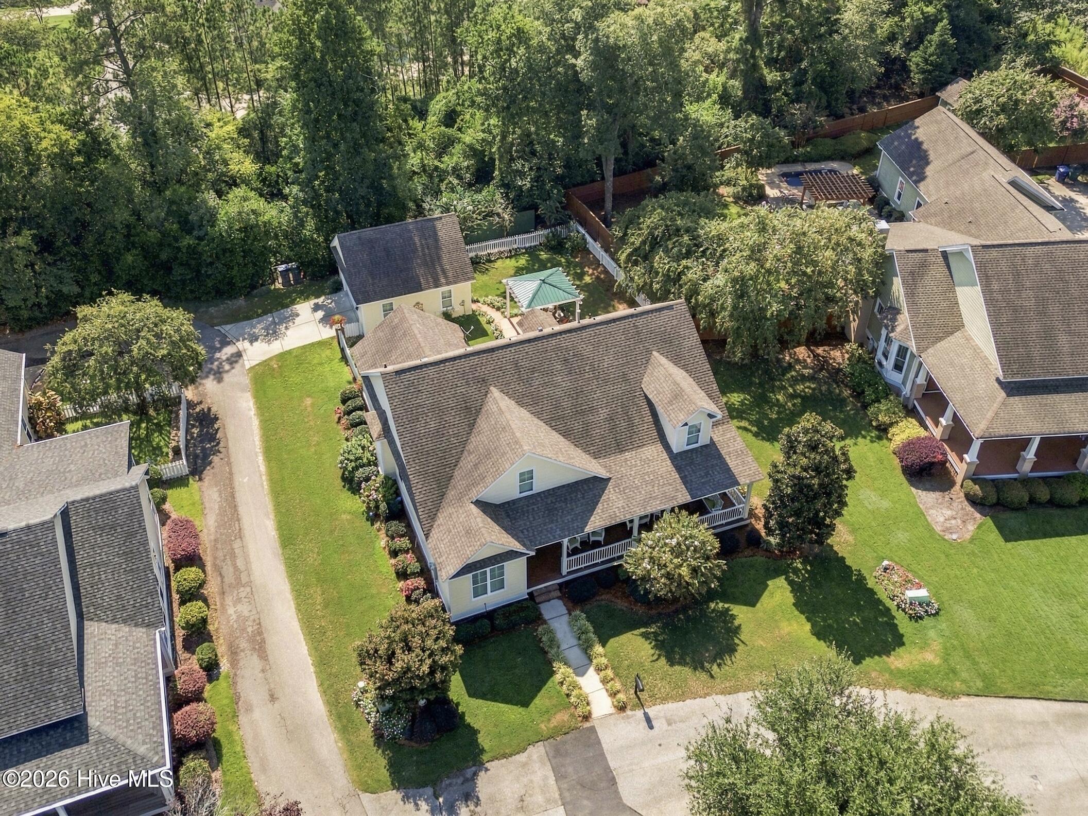 234 Pinckney Place Property Photo 45
