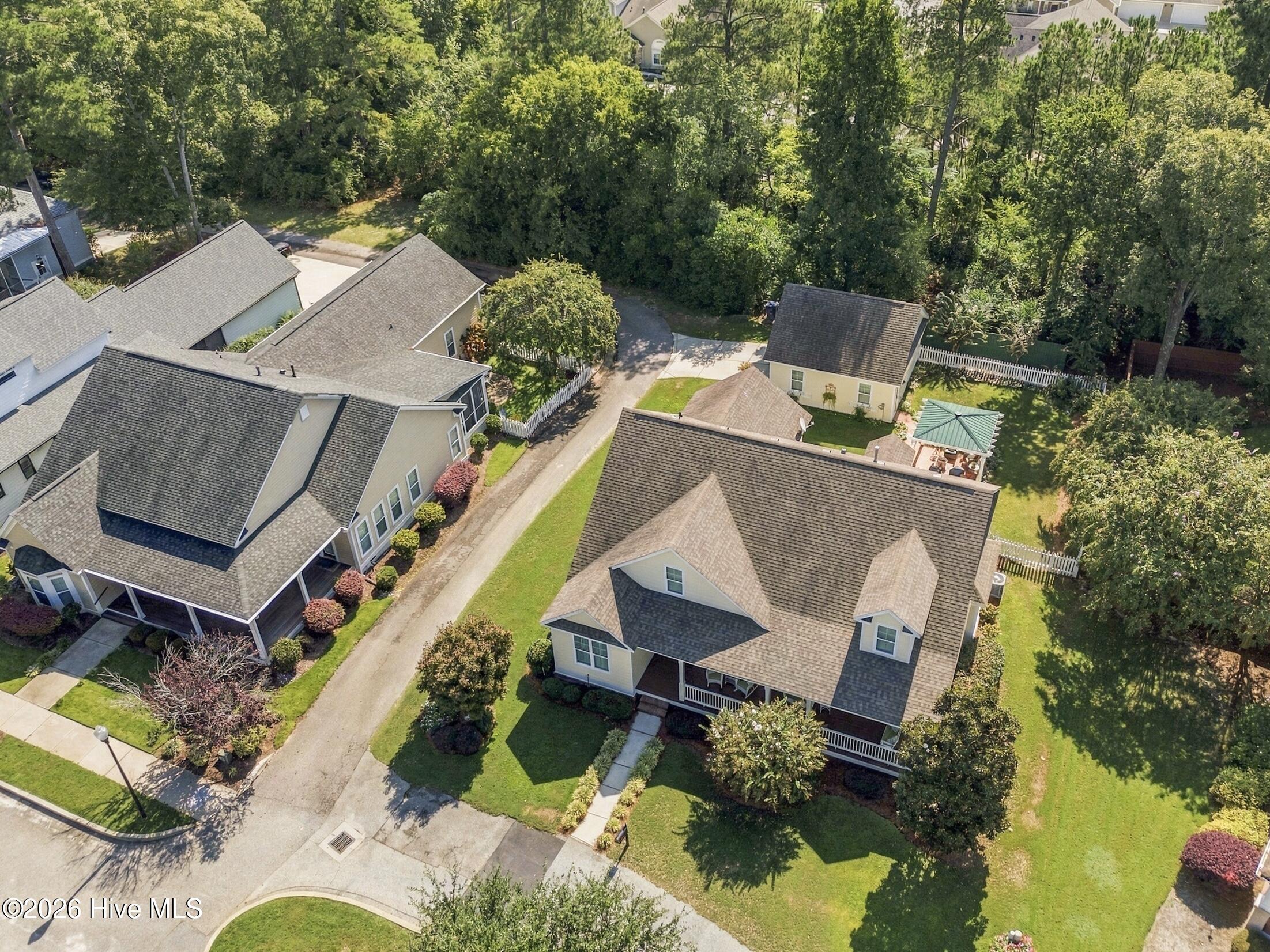 234 Pinckney Place Property Photo 46