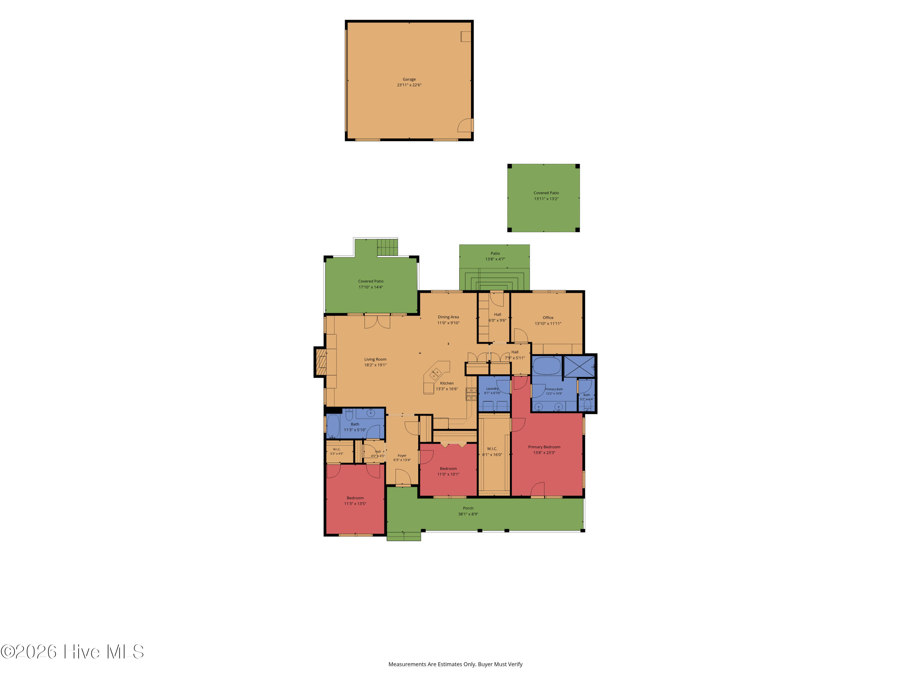 234 Pinckney Place Property Photo 47